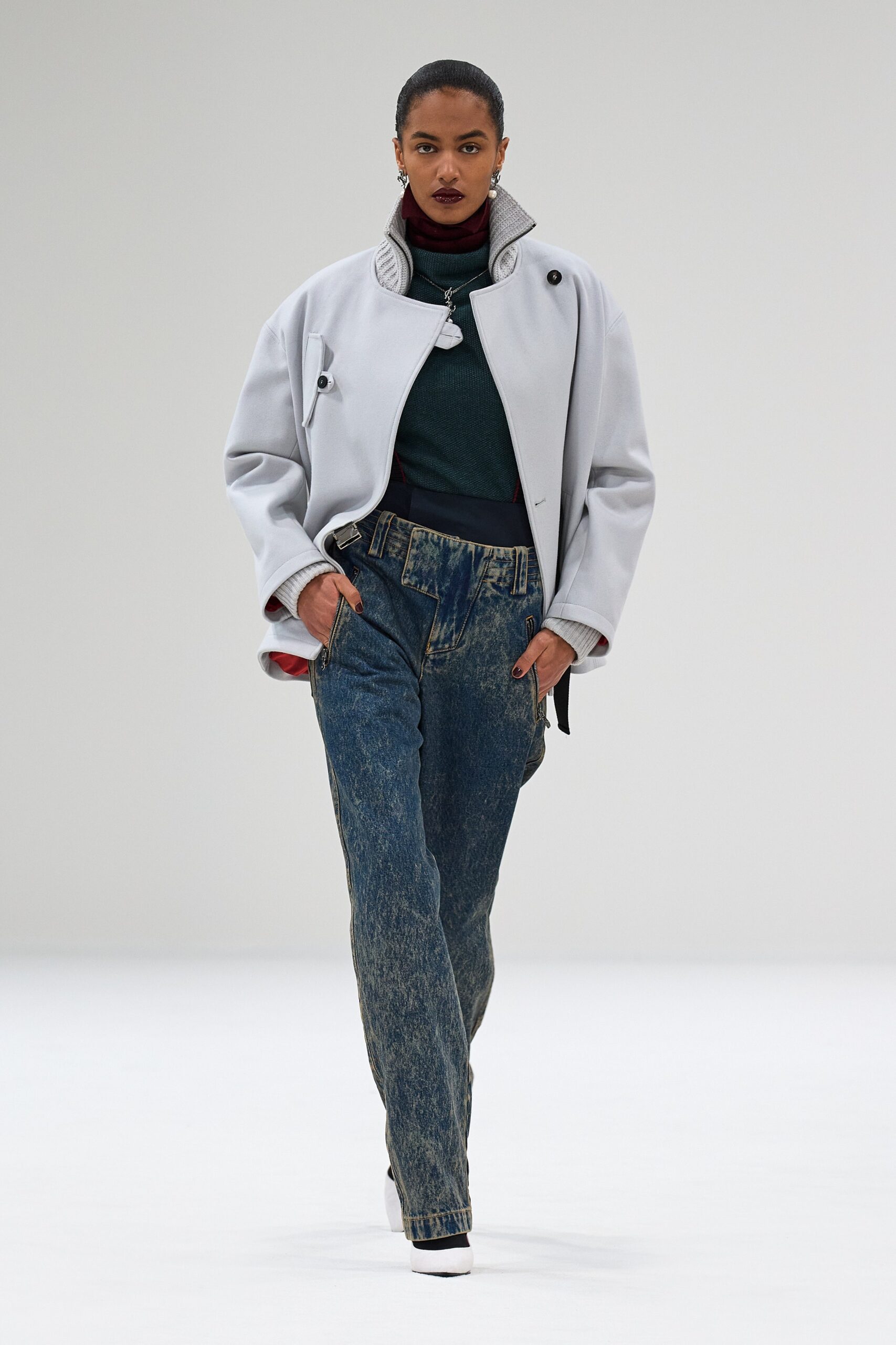 Ferrari F/W 23 Look 14