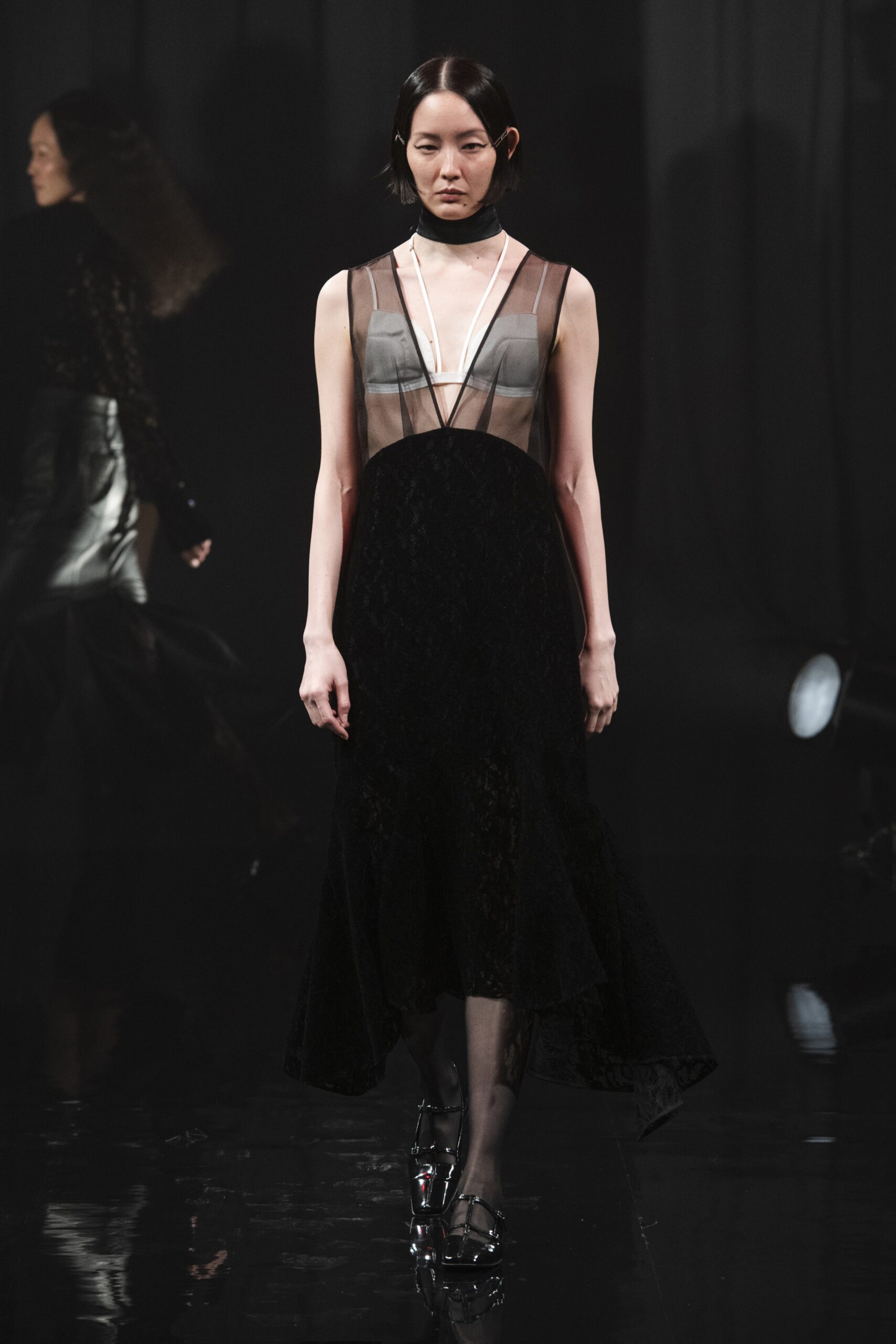 Fetico Tokyo F/W 23 Look 14