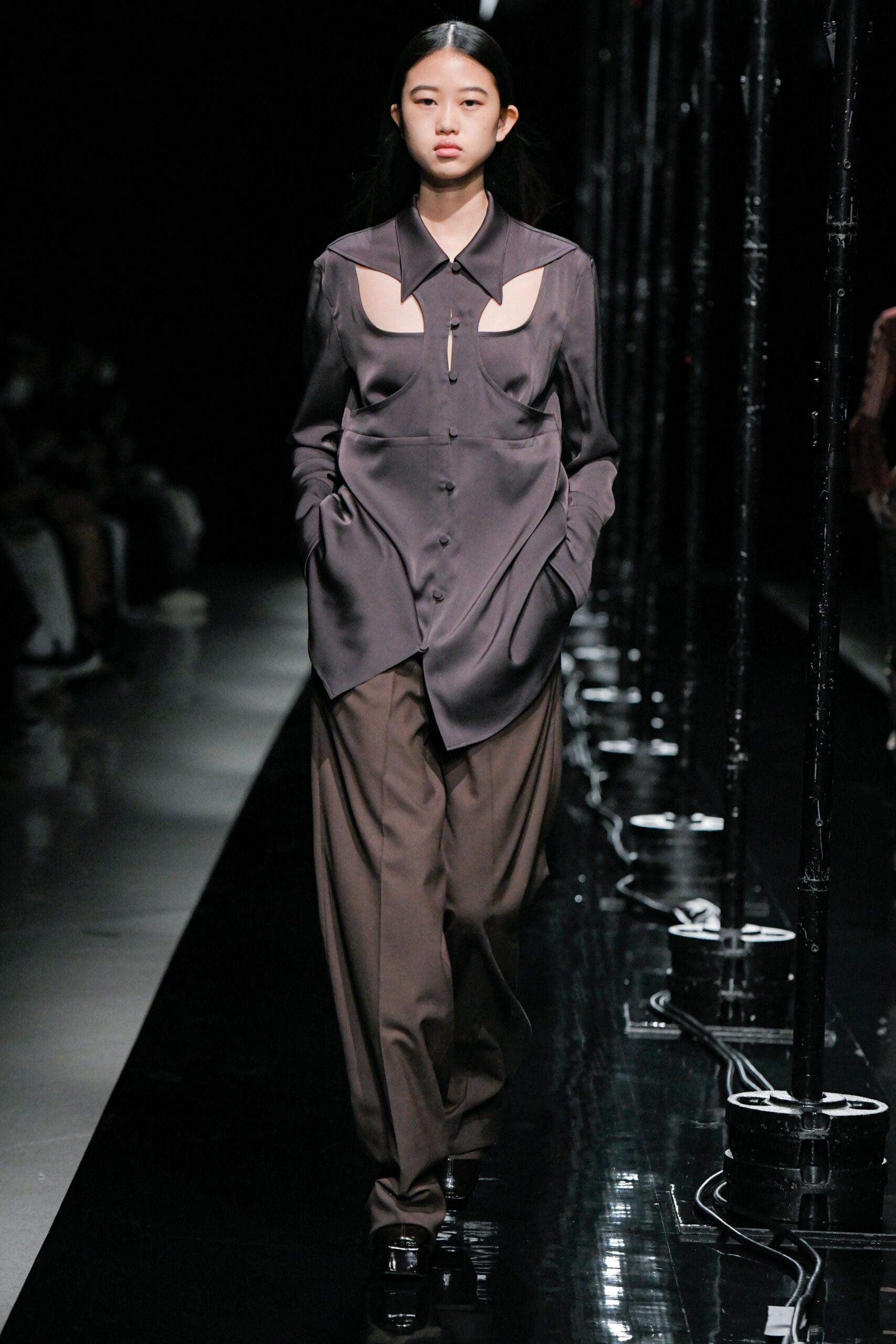 Fetico Tokyo S/S 23 Look 14