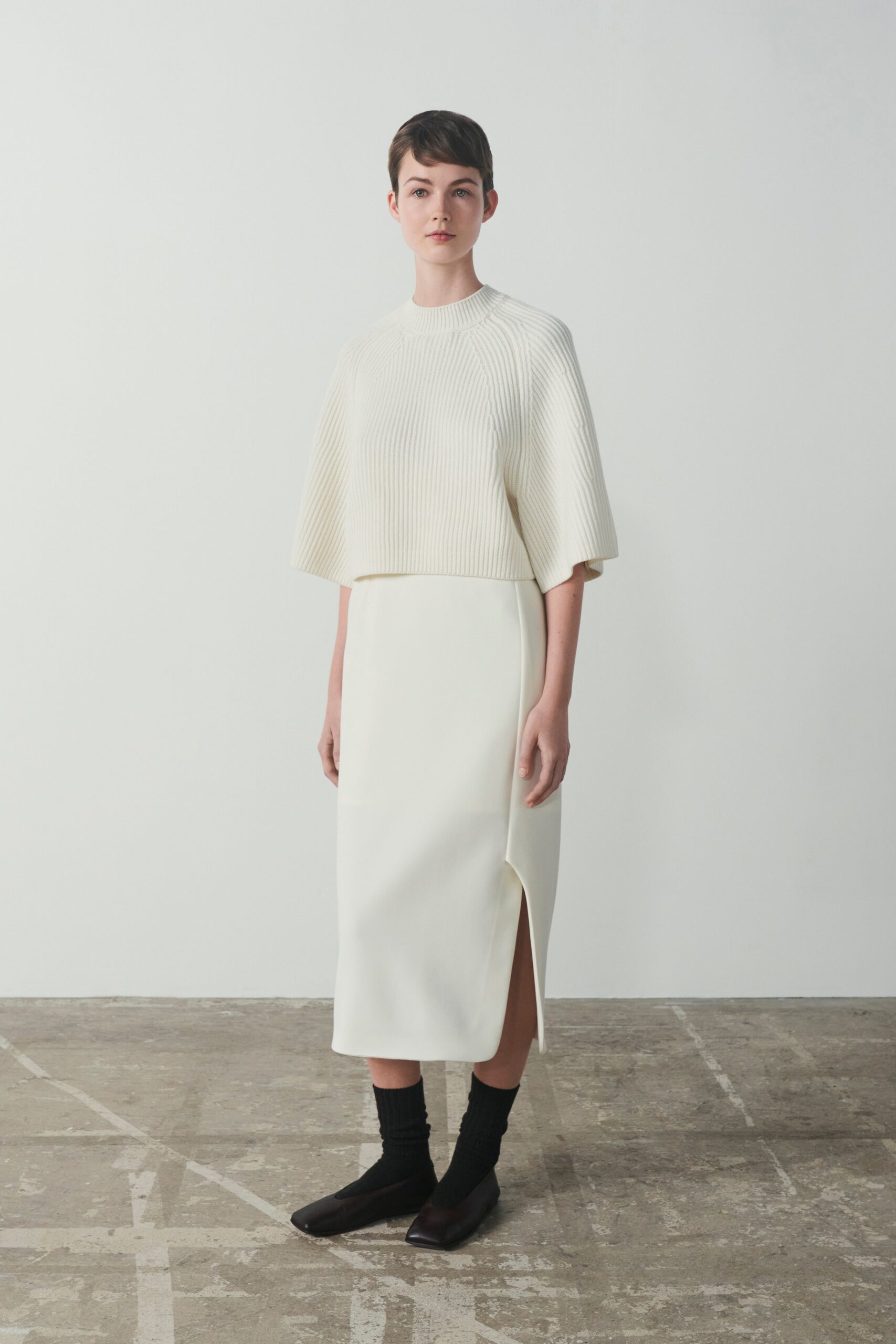 Fforme F/W 23 Look 14