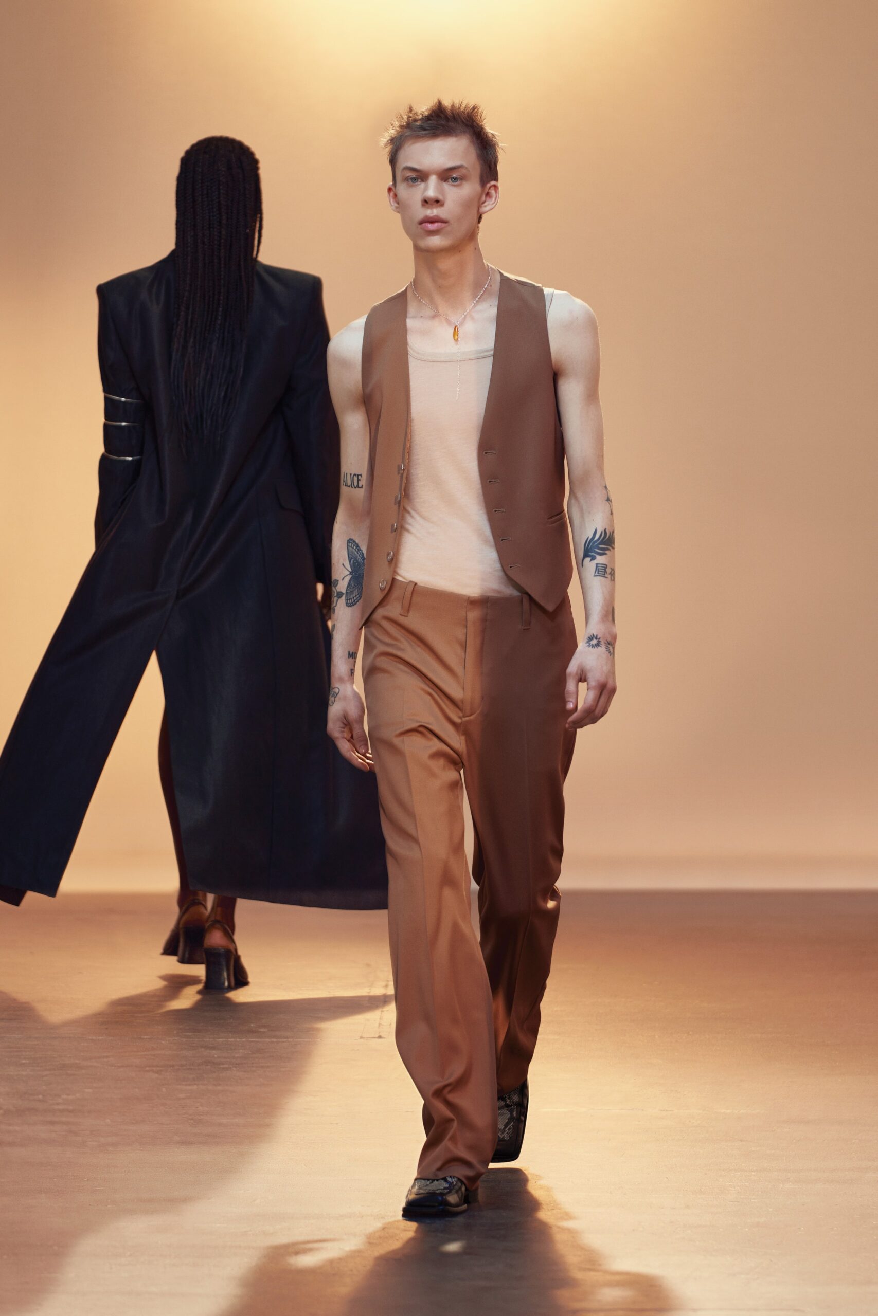 Filippa K S/S 24 Look 14