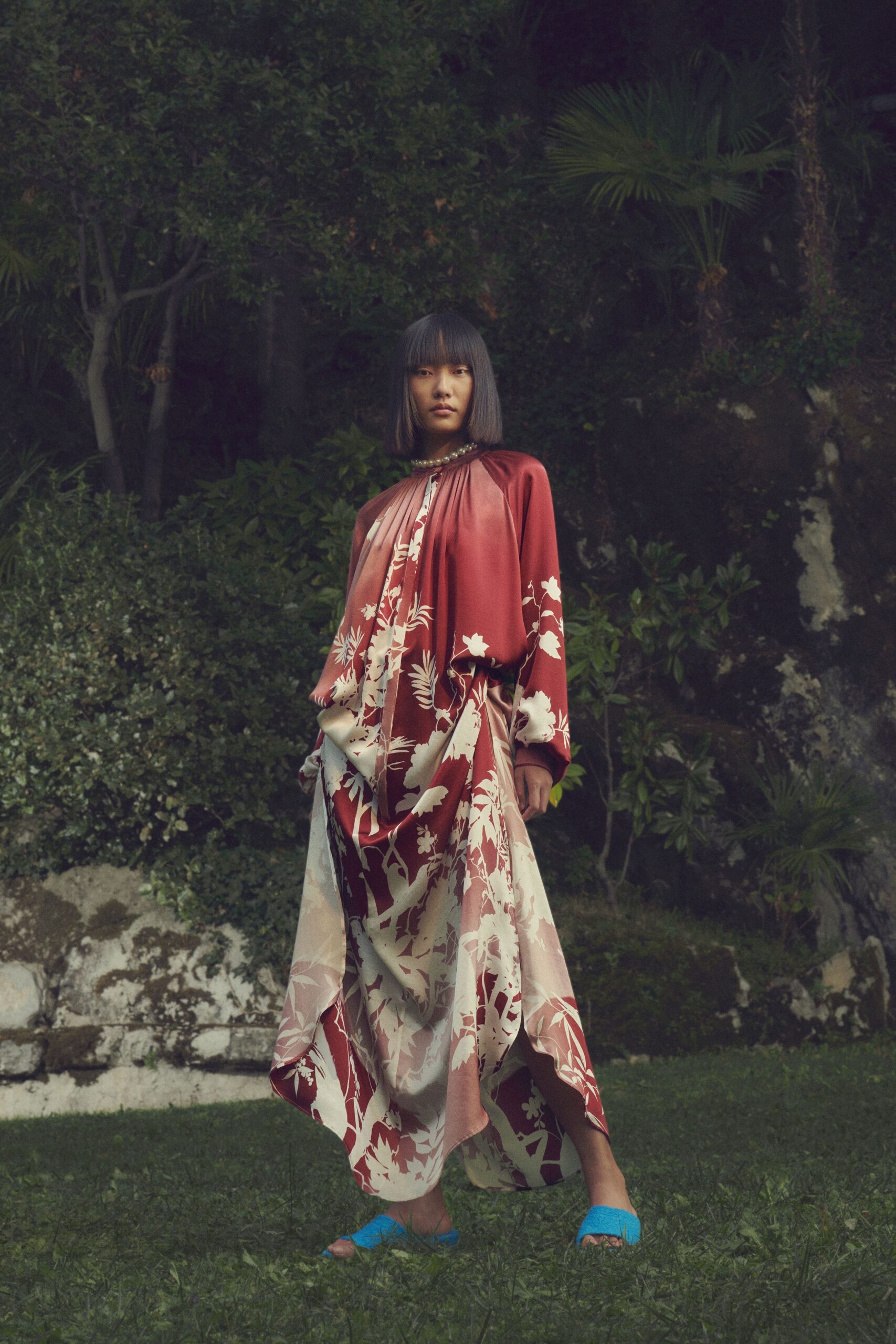 For Restless Sleepers S/S 23 Look 14