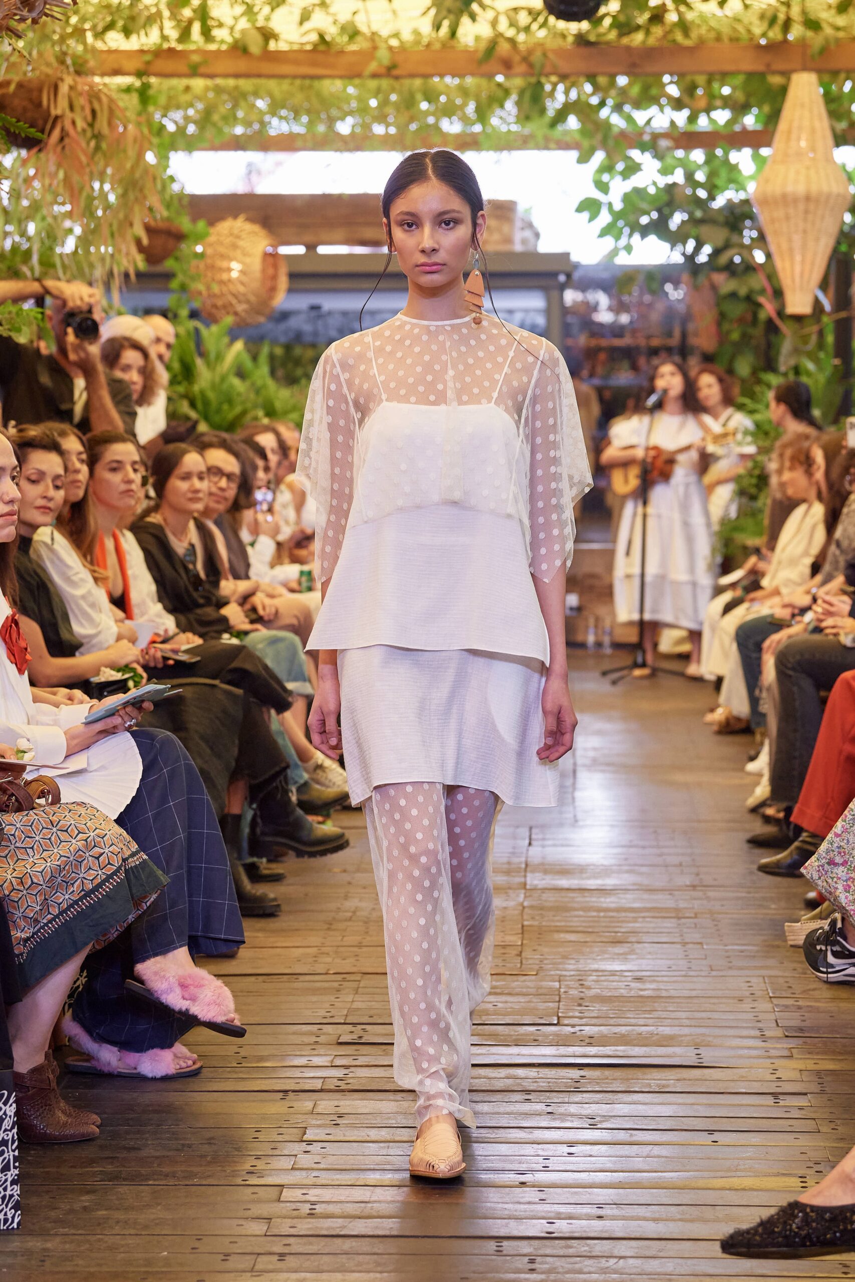 Francisco Cancino Mexico F/W 23 Look 14