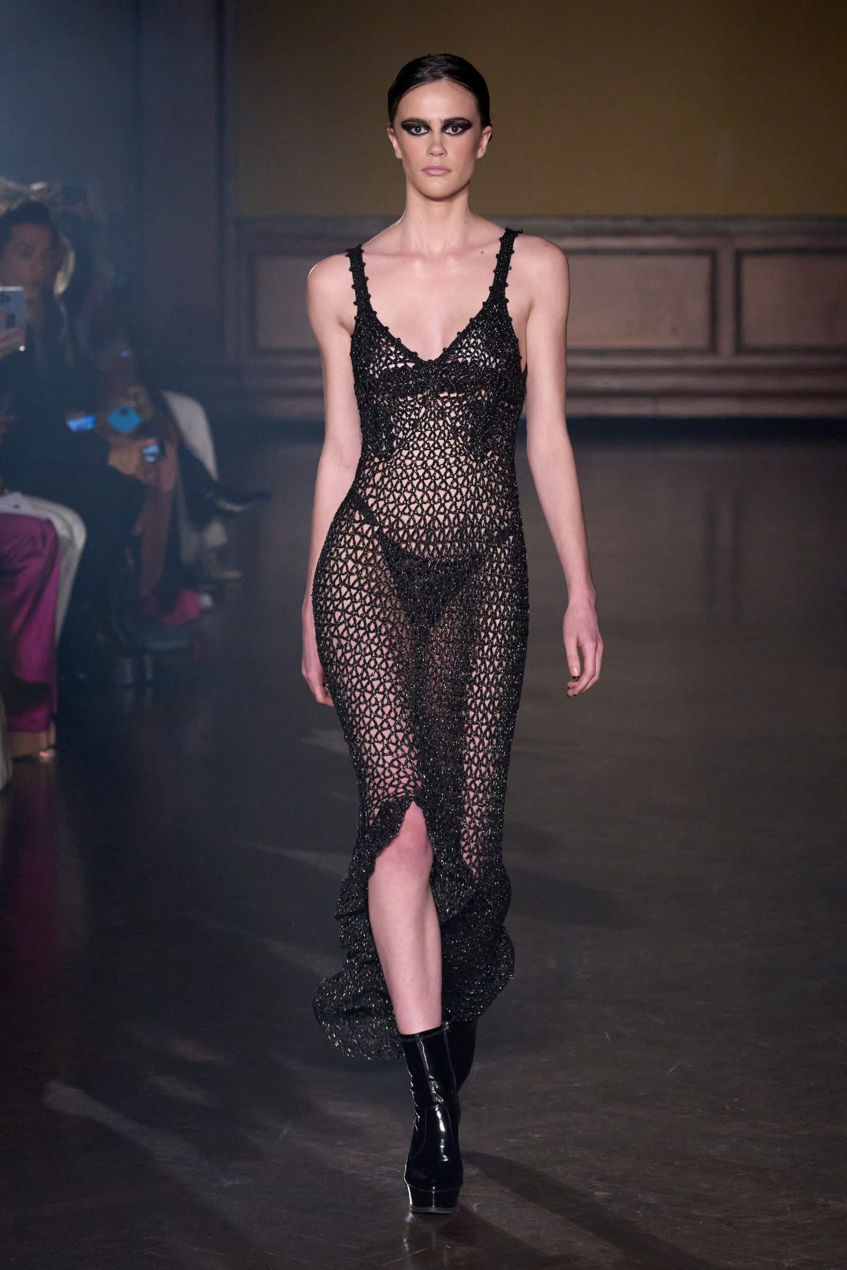 Frederick Anderson F/W 23 Look 14