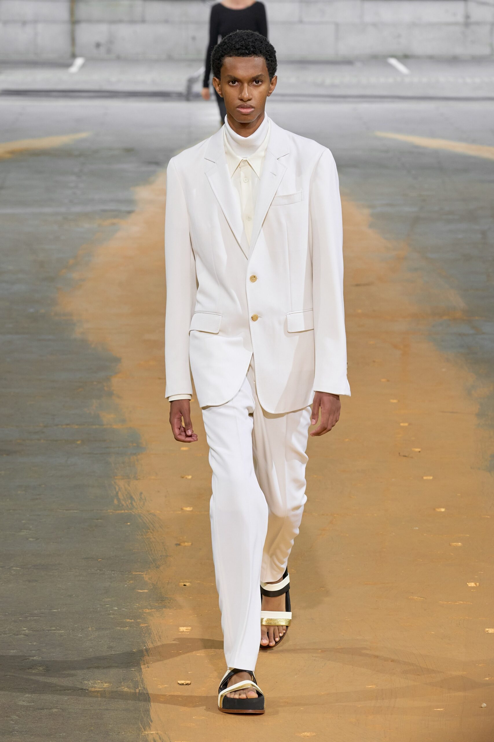 Gabriela Hearst S/S 23 Look 14