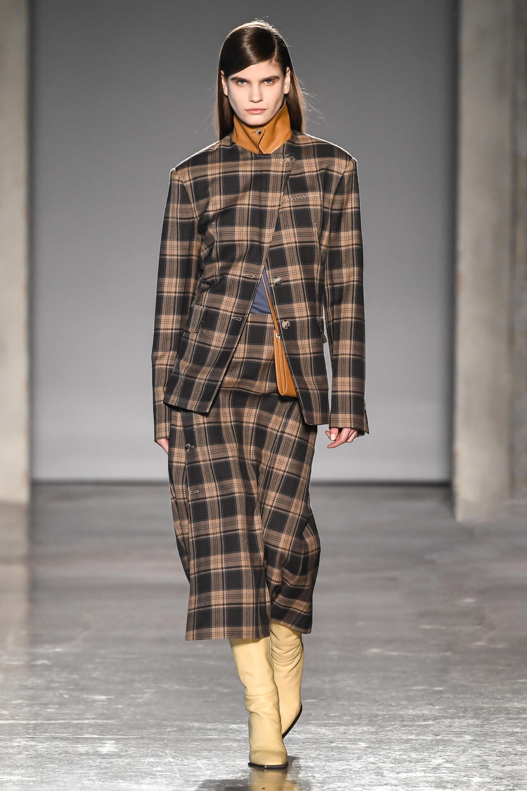 Gabriele Colangelo F/W 19 Look 14