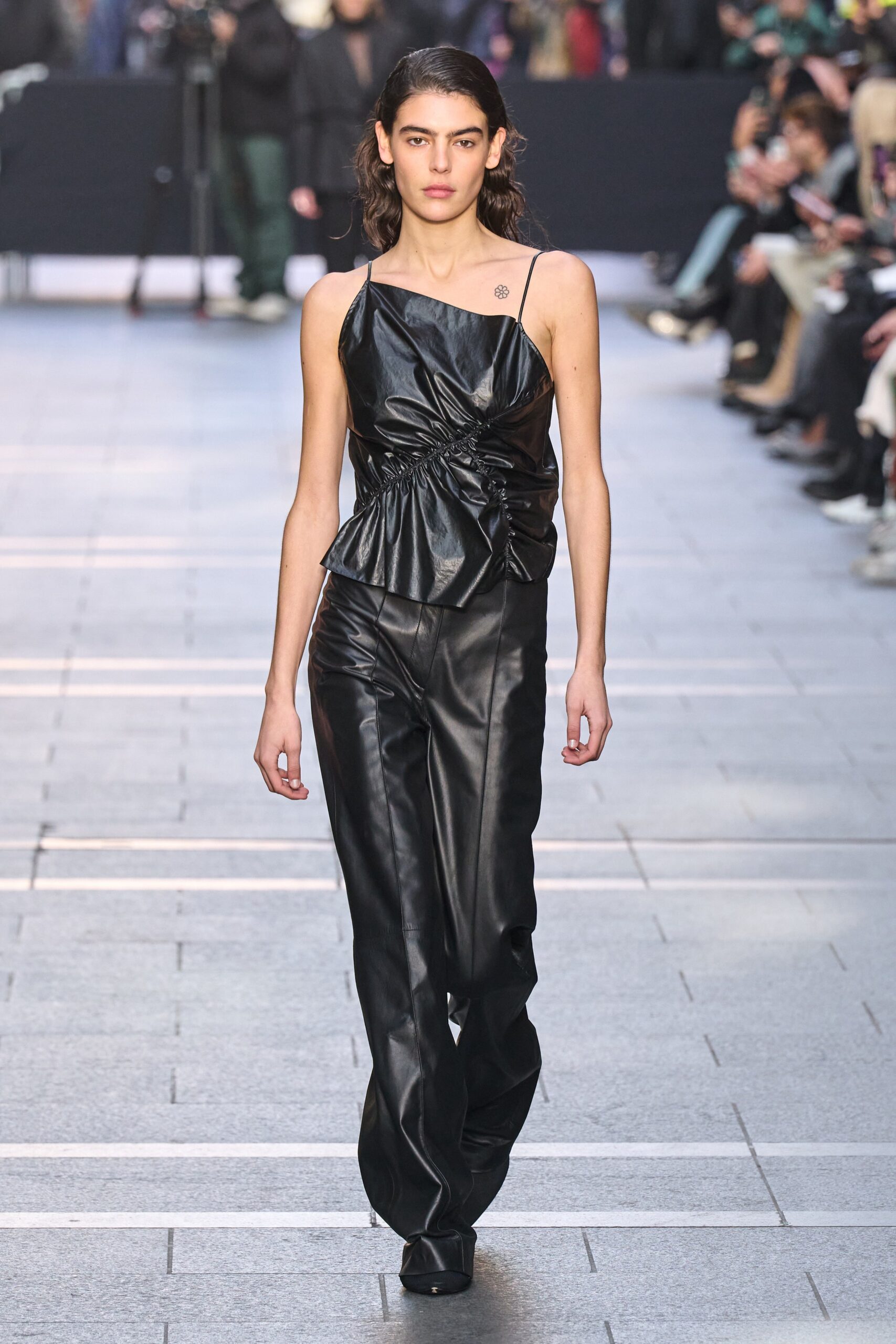 Gauchere F/W 23 Look 14