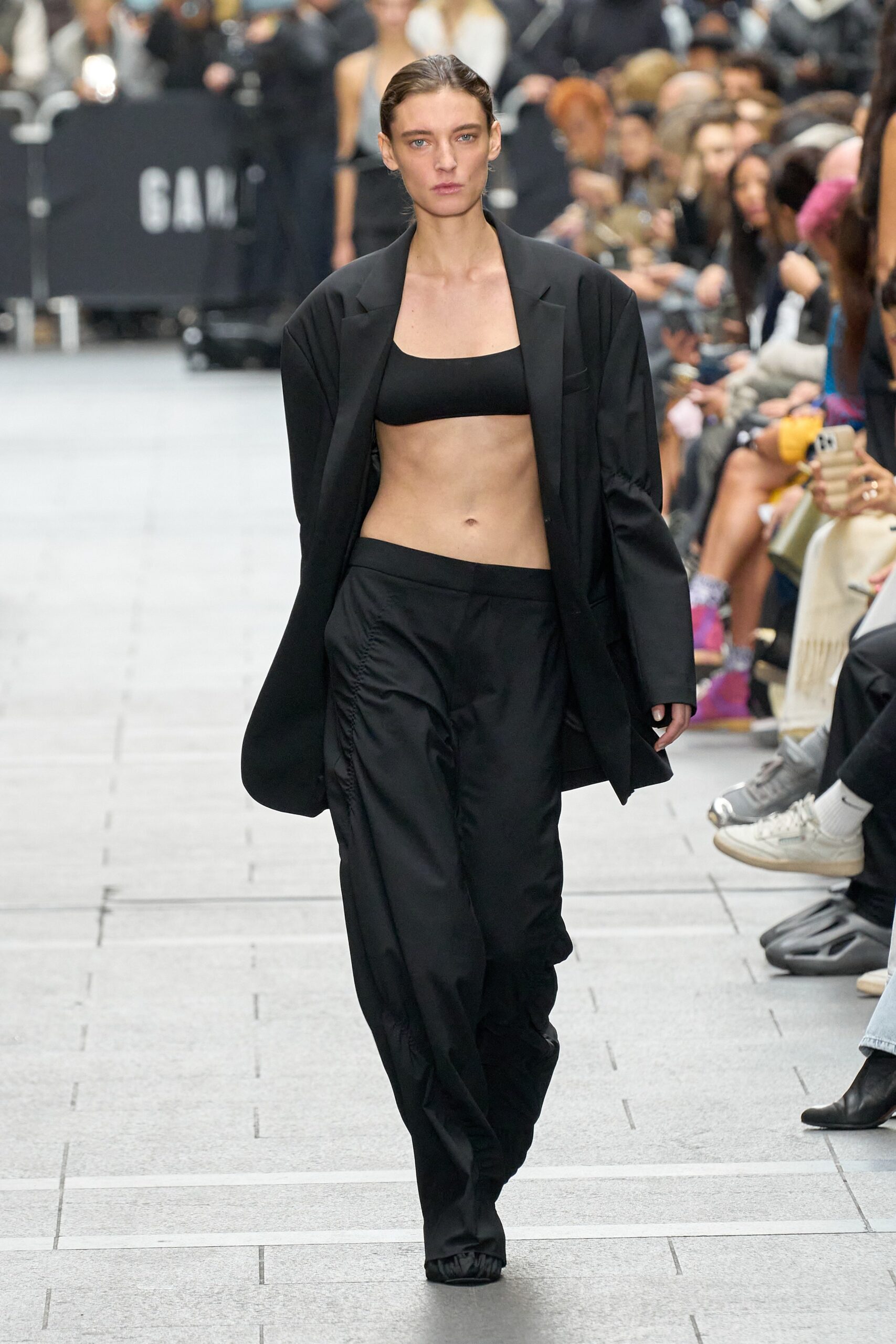 Gauchere S/S 23 Look 14