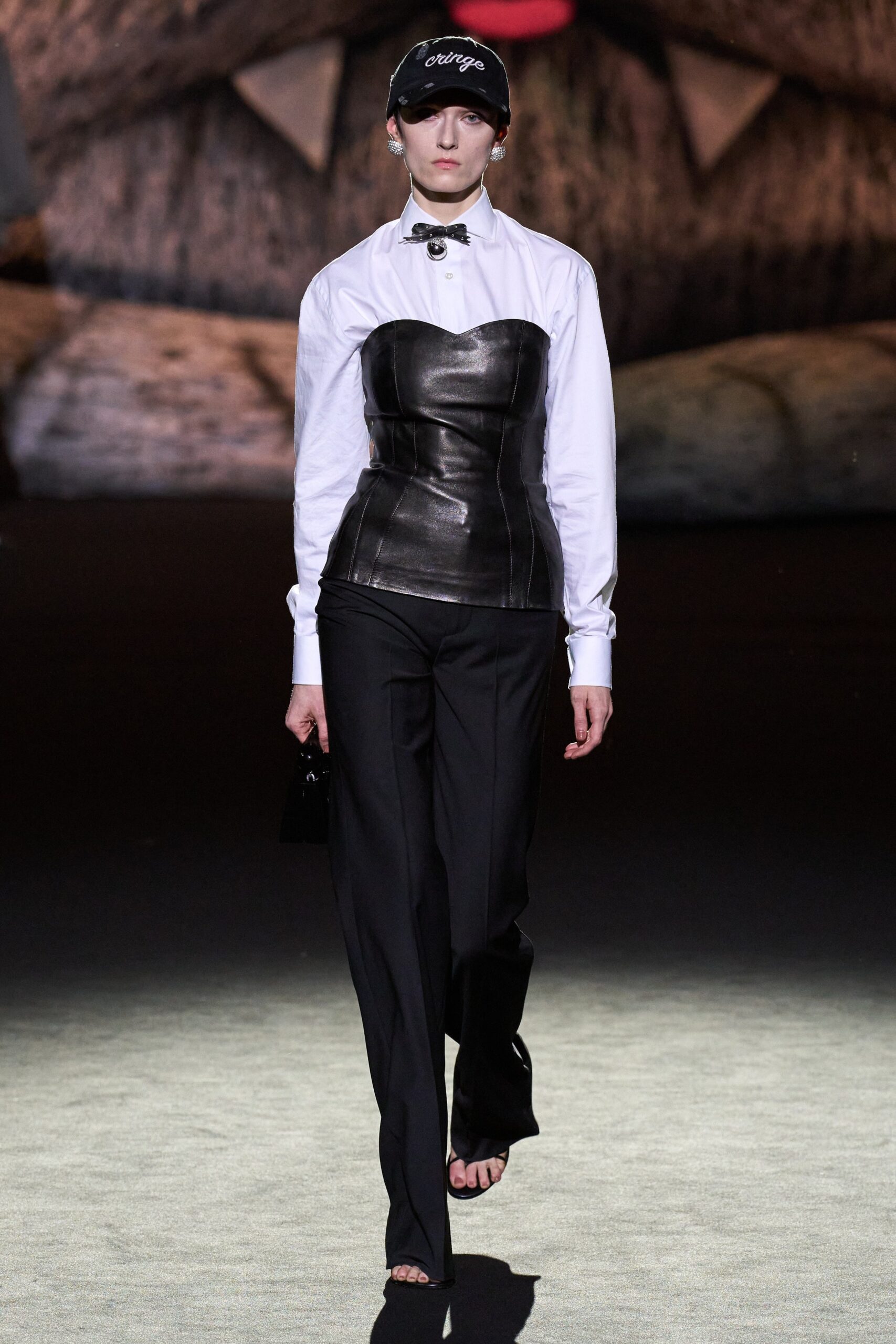 GCDS F/W 23 Look 14