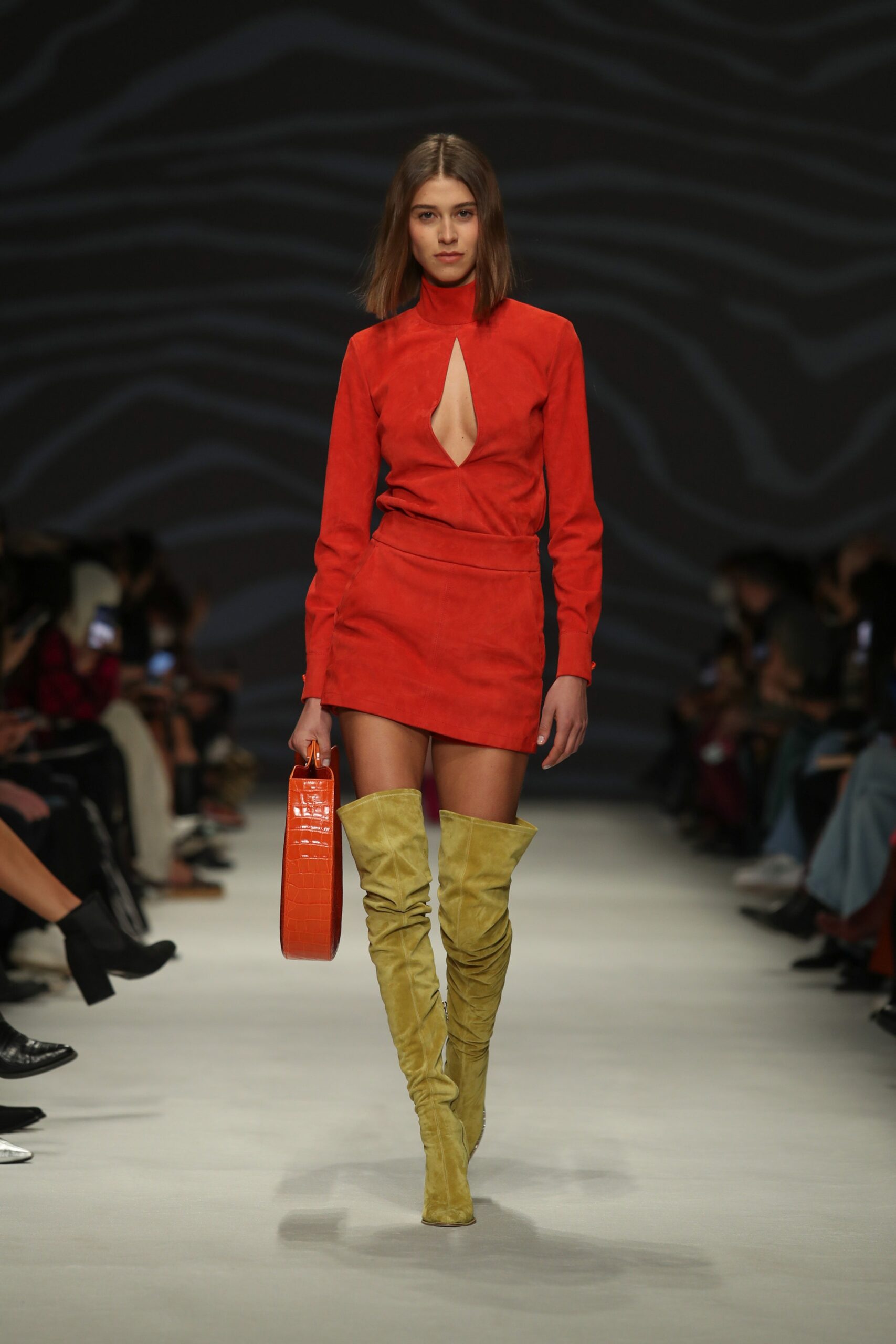 Genny F/W 22 Look 15