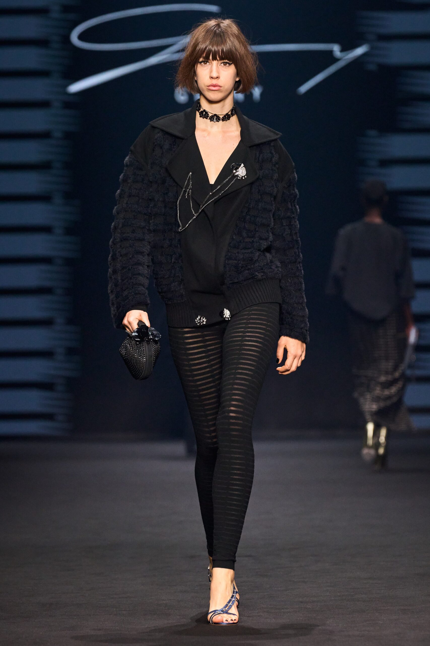 Genny F/W 23 Look 14