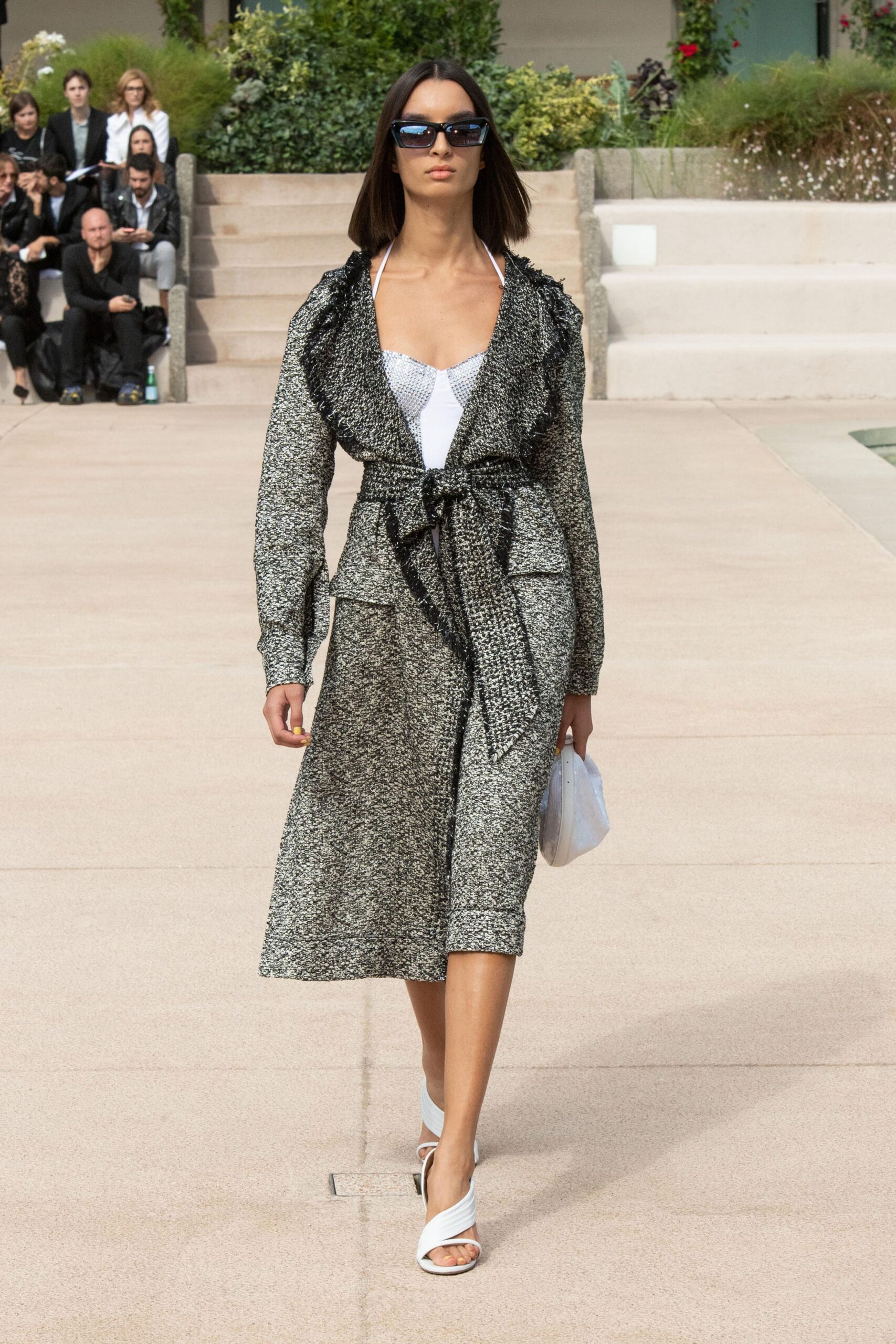 Genny S/S 23 Look 14
