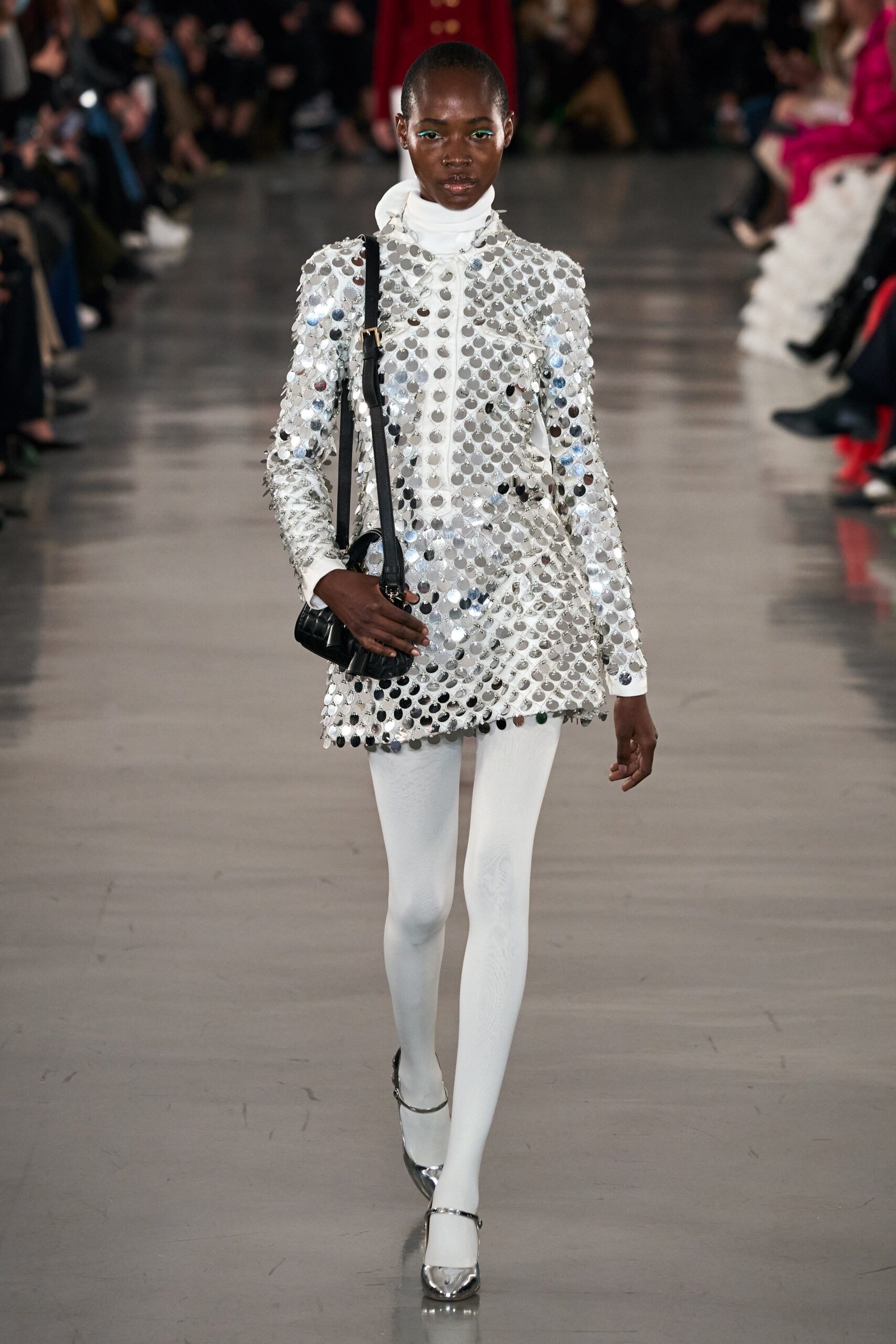 Giambattista Valli F/W 22 Look 14