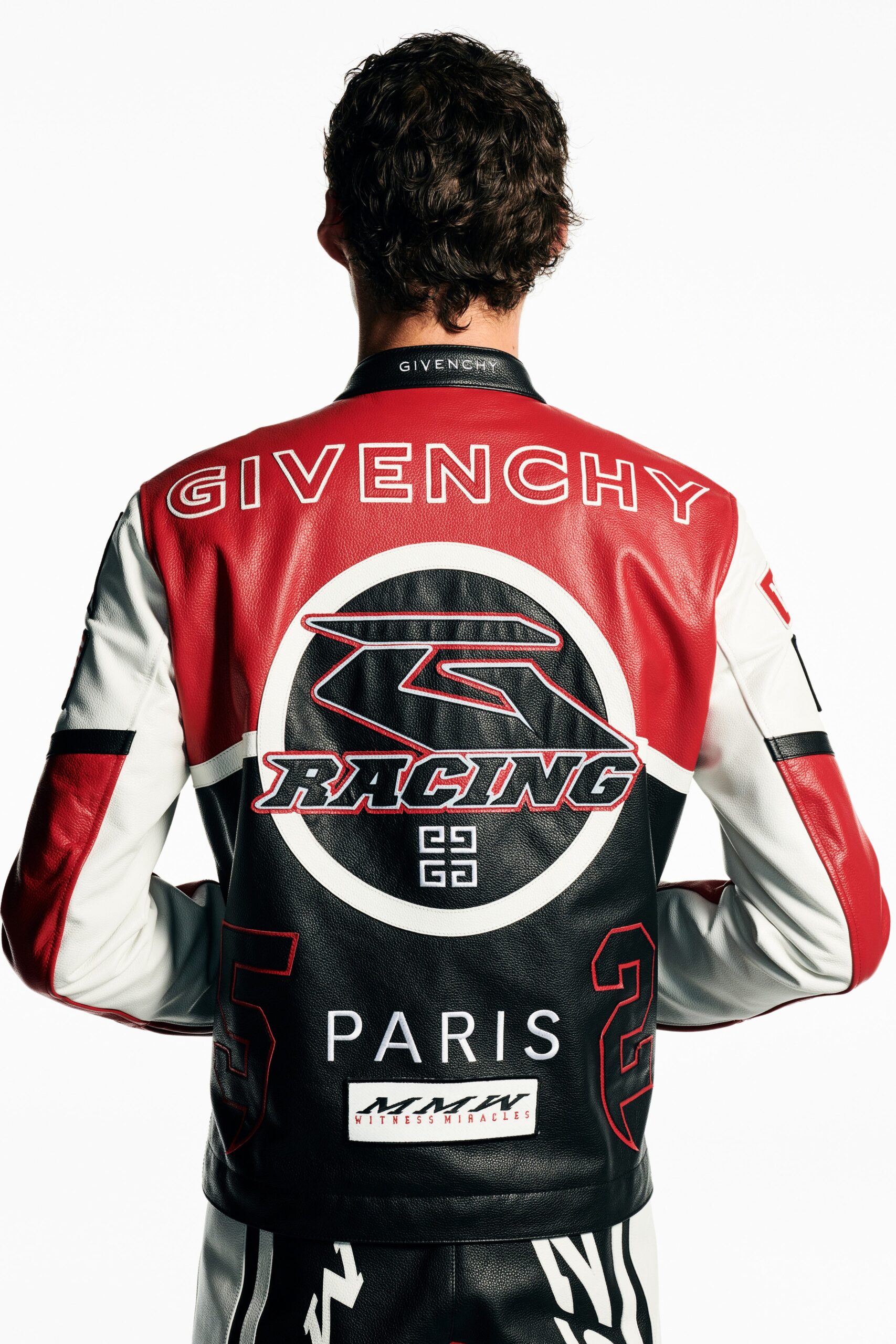 Givenchy Resort 23 Look 14
