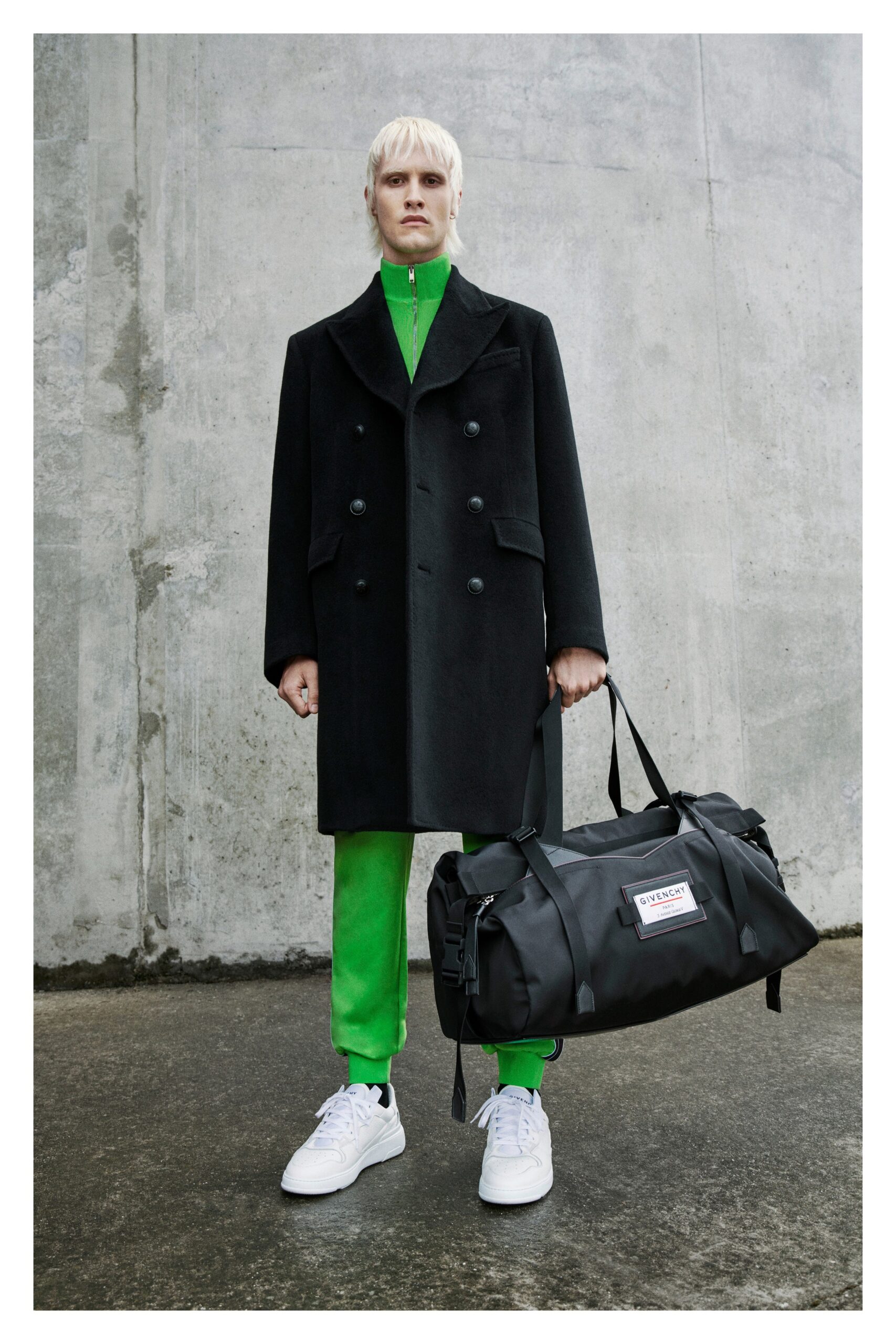 Givenchy Resort 20 Look 14