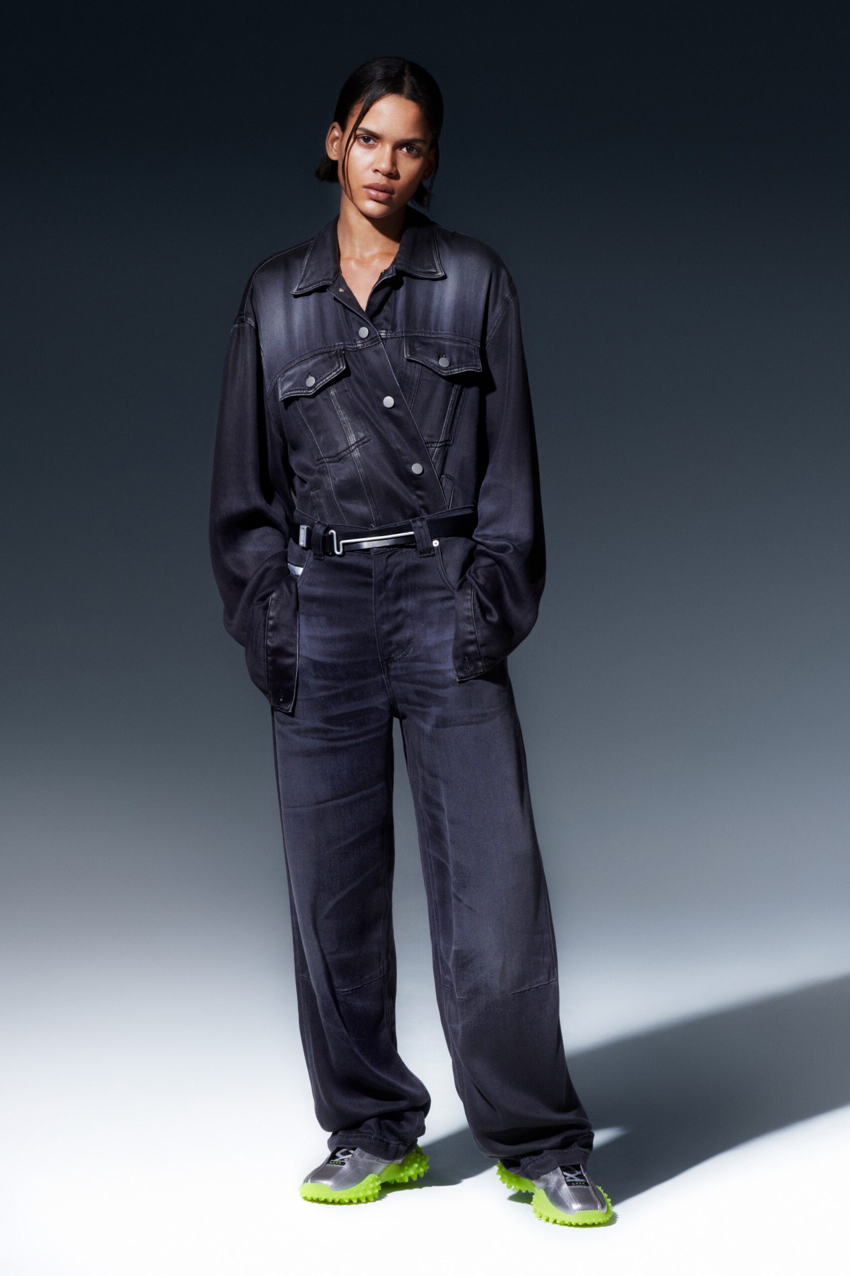 Eytys F/W 21 Menswear Look 14