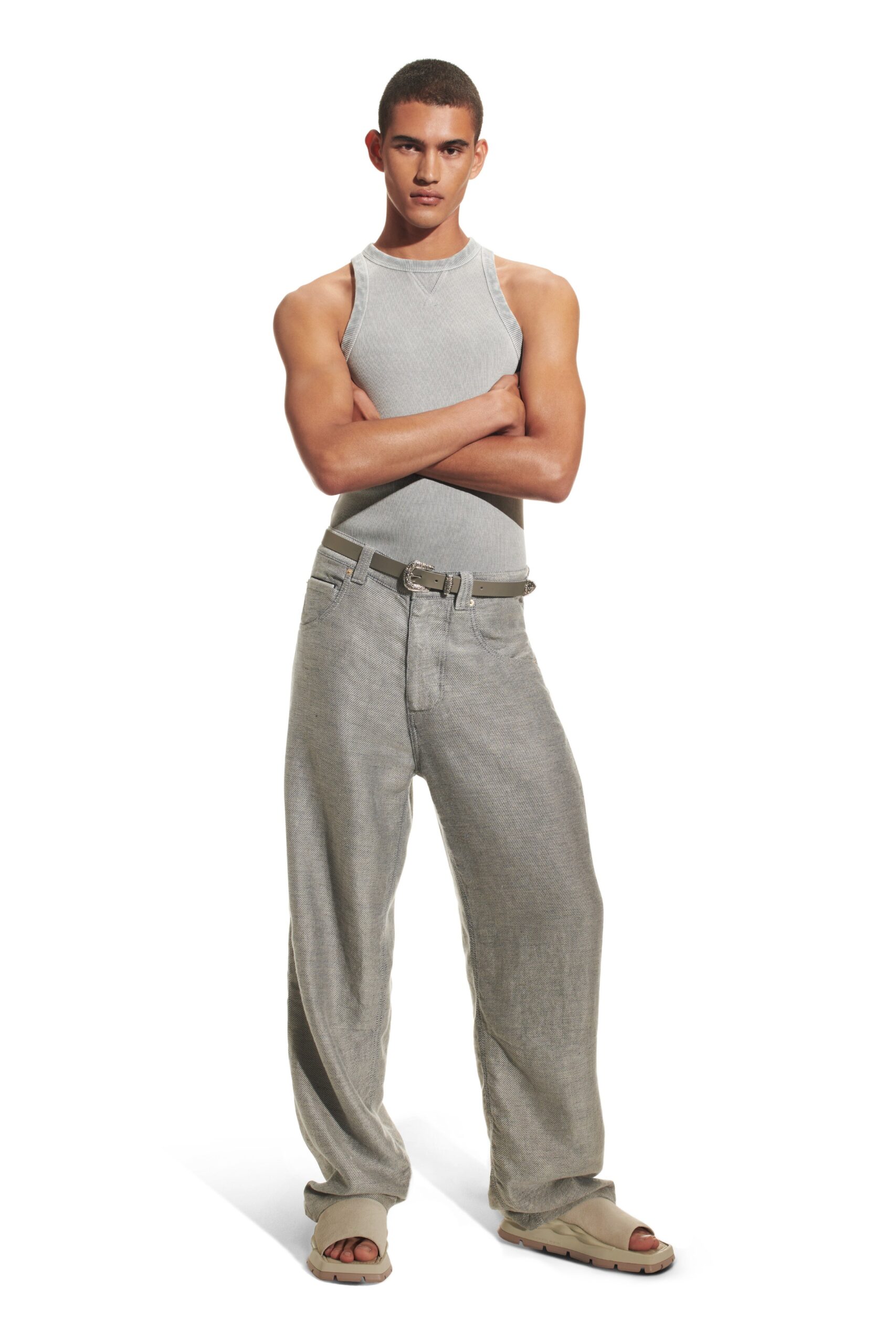 Eytys S/S 22 Menswear Look 15