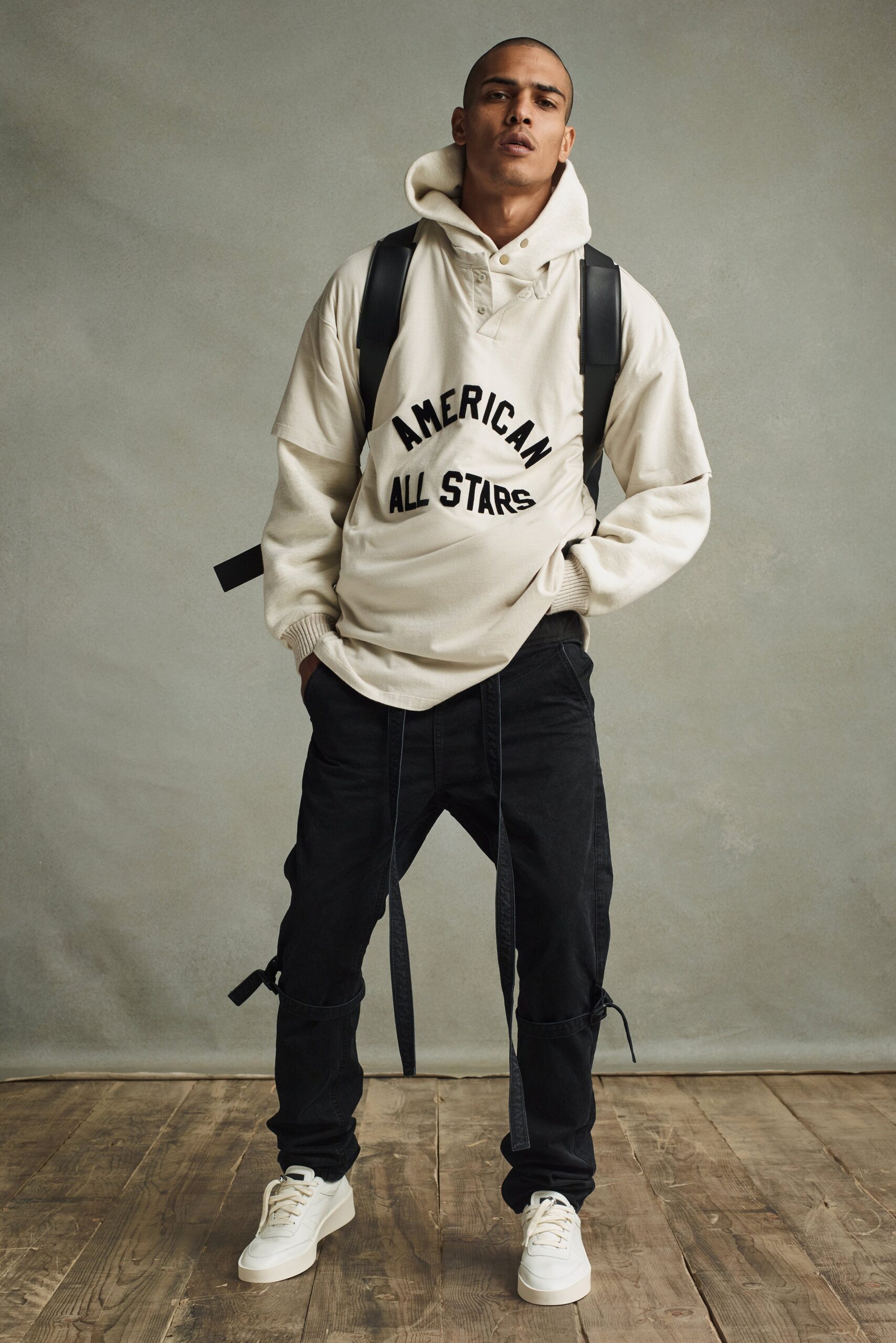 Fear of God S/S 21 Look 15