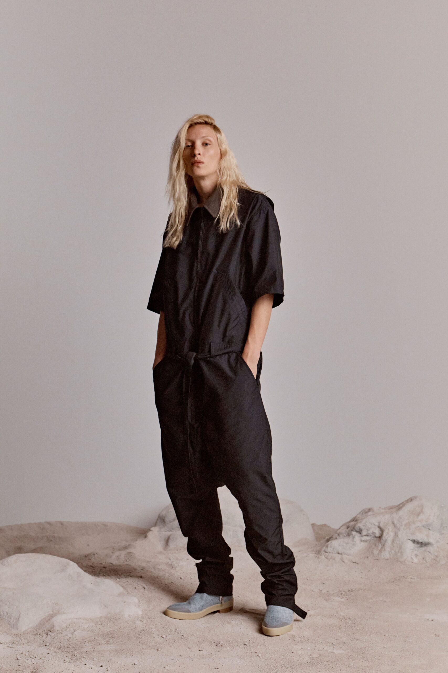 Fear of God S/S 19 Look 15