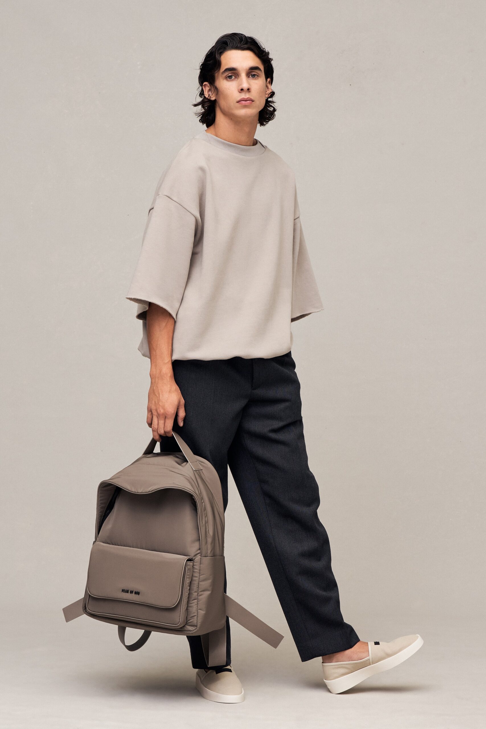 Fear of God F/W 21 Look 15