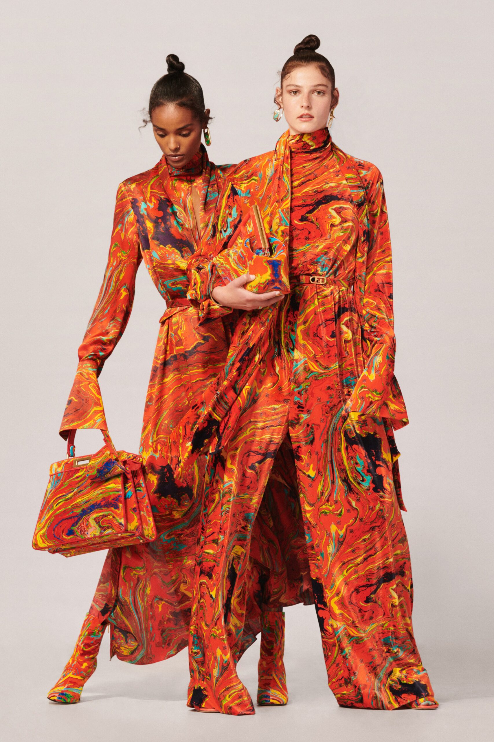 Fendi Resort 22 Look 15