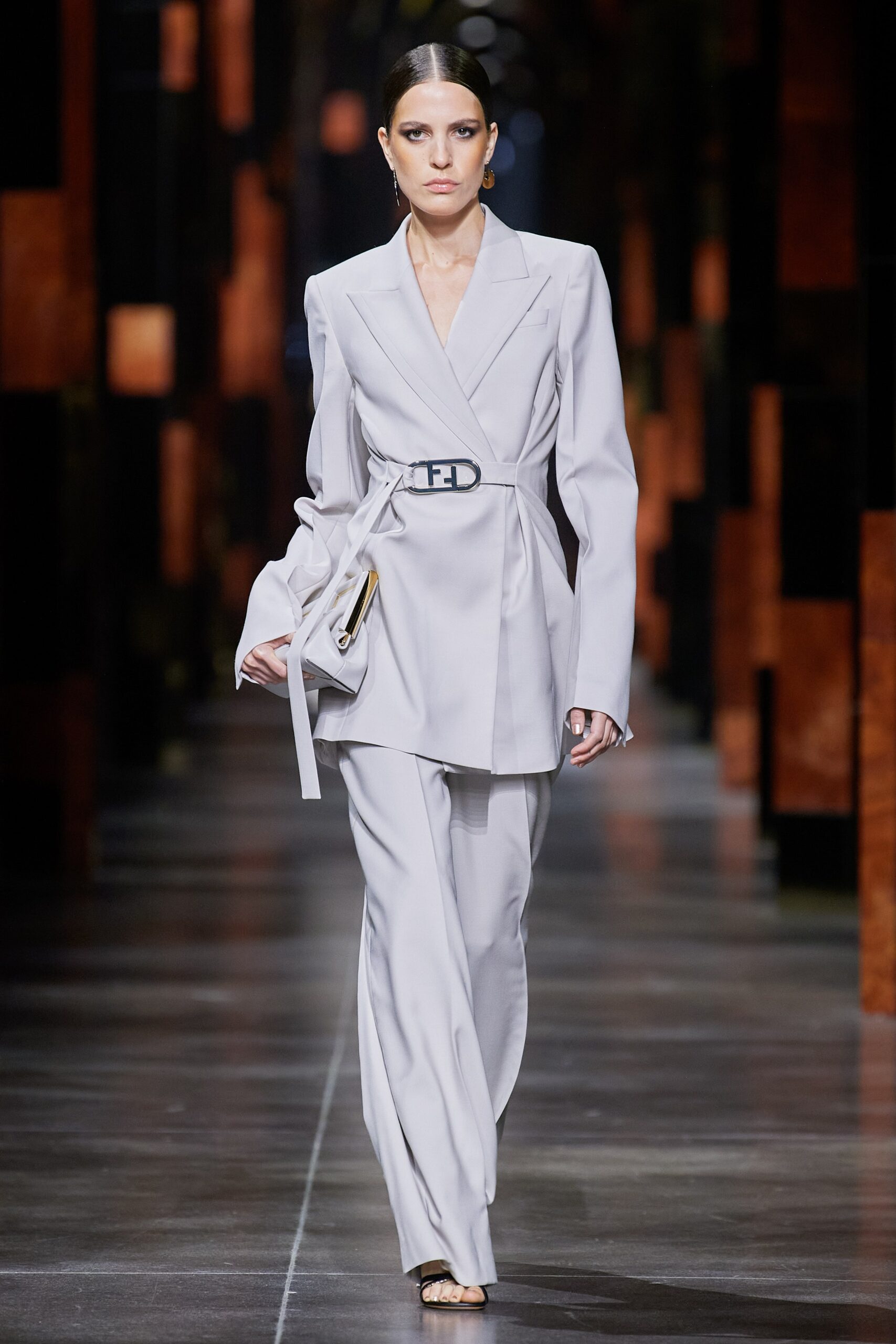 Fendi S/S 22 Look 15