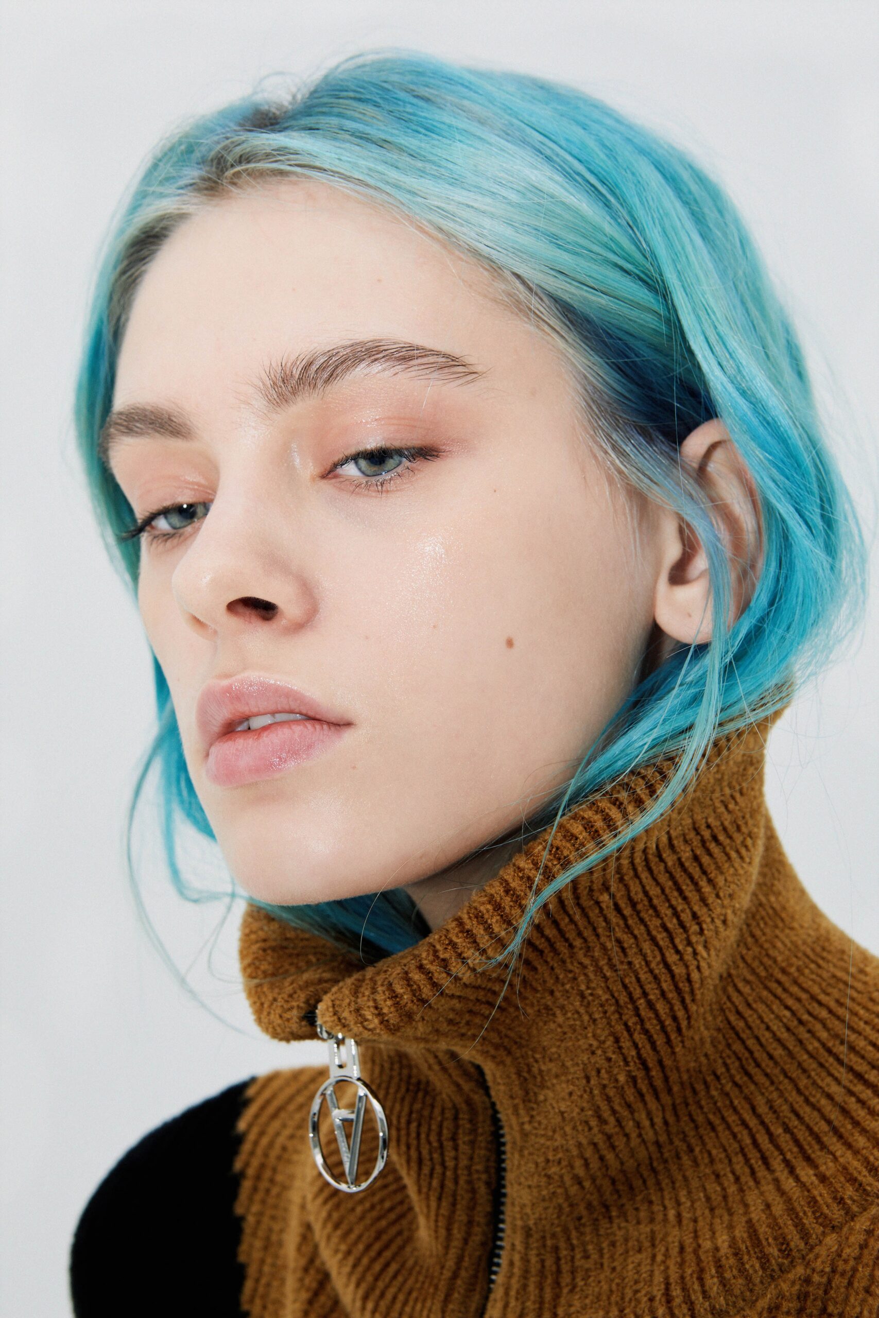 Filles à Papa F/W 19 Look 14