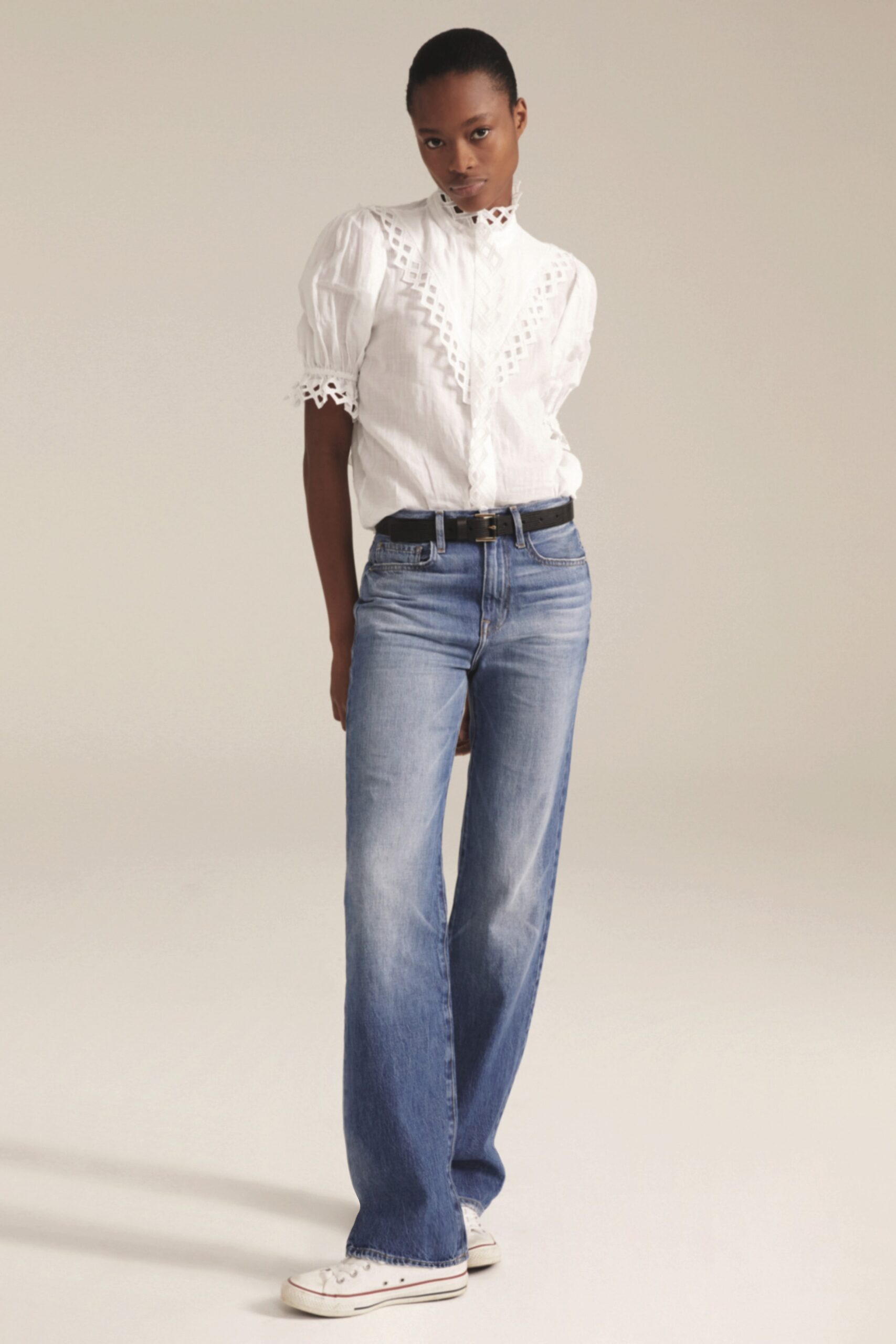Frame F/W 20 Look 15