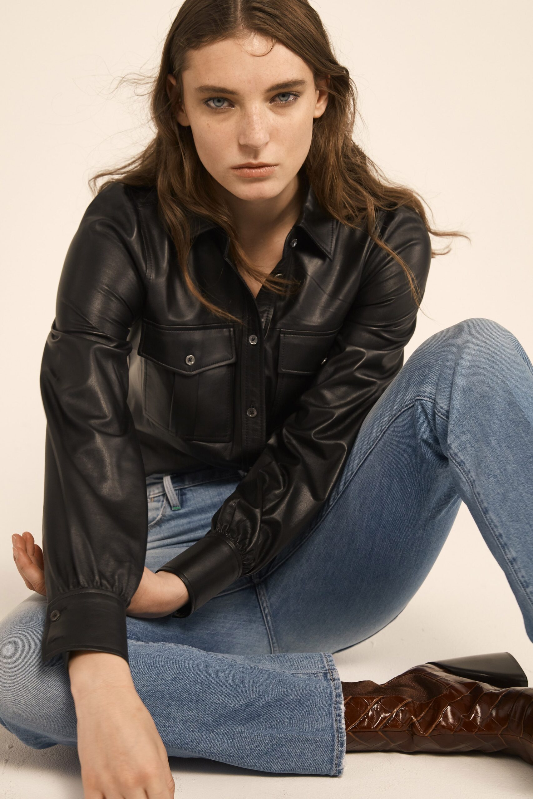 Frame Resort 20 Look 15