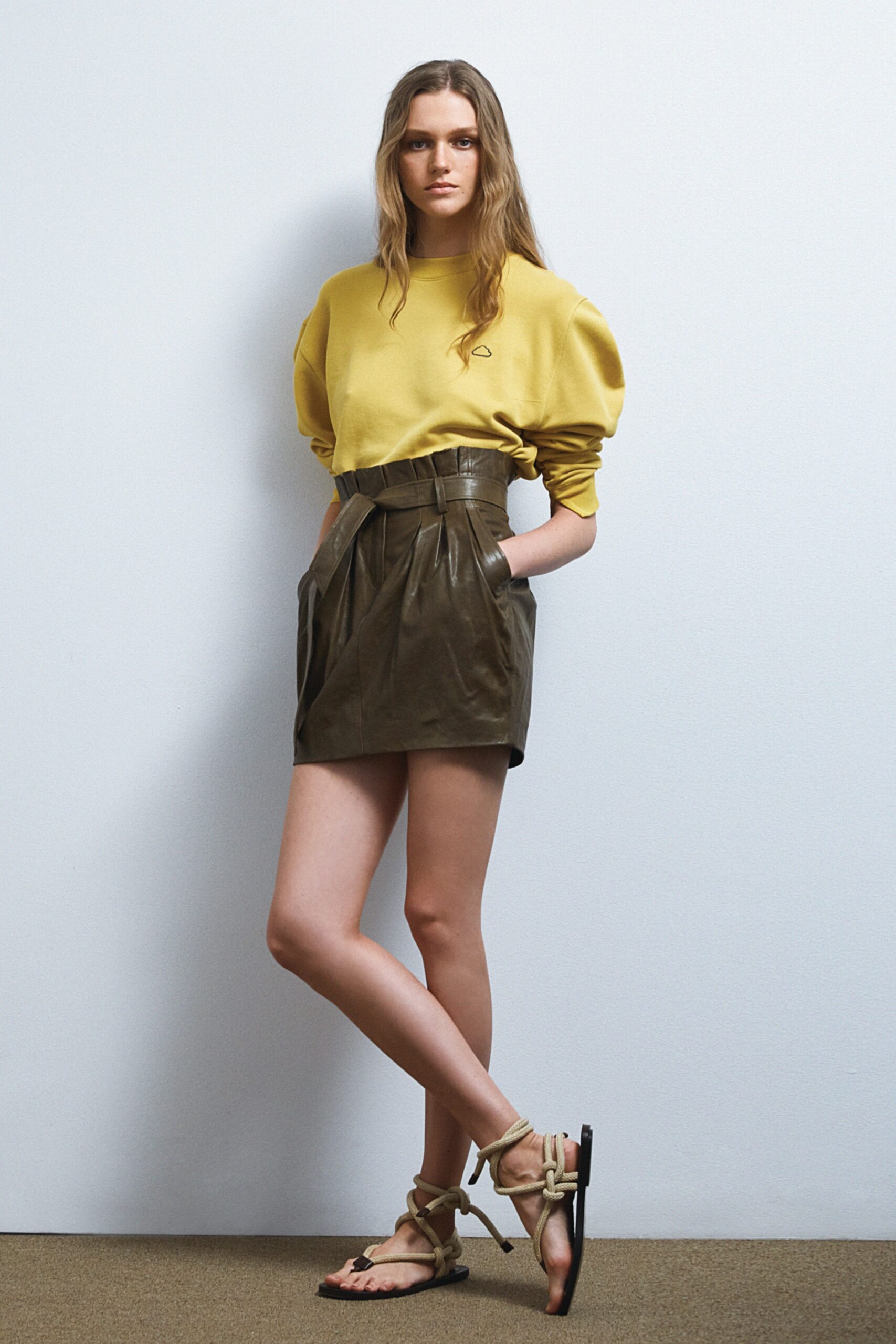 Frame S/S 20 Look 14