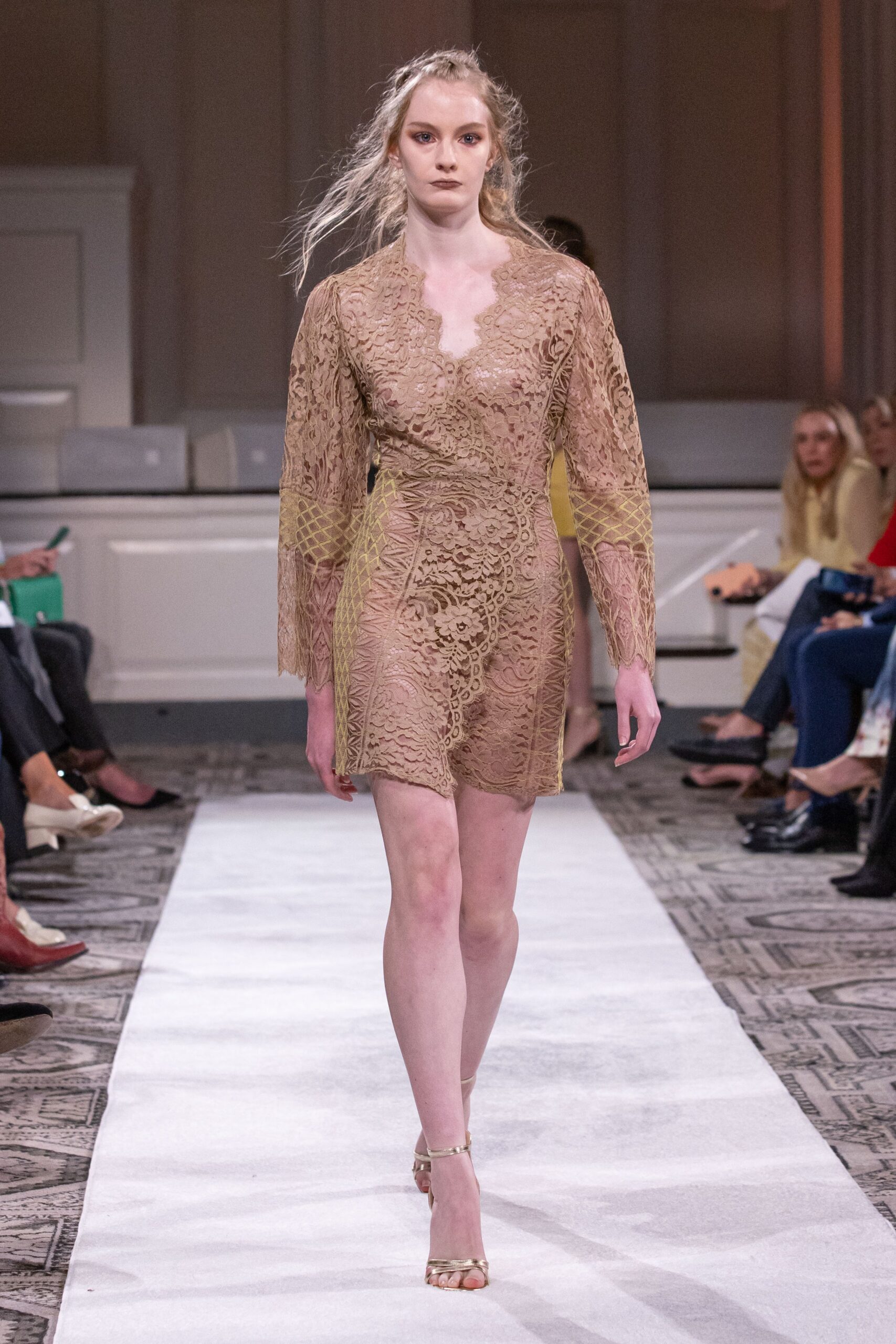 Frederick Anderson S/S 22 Look 15