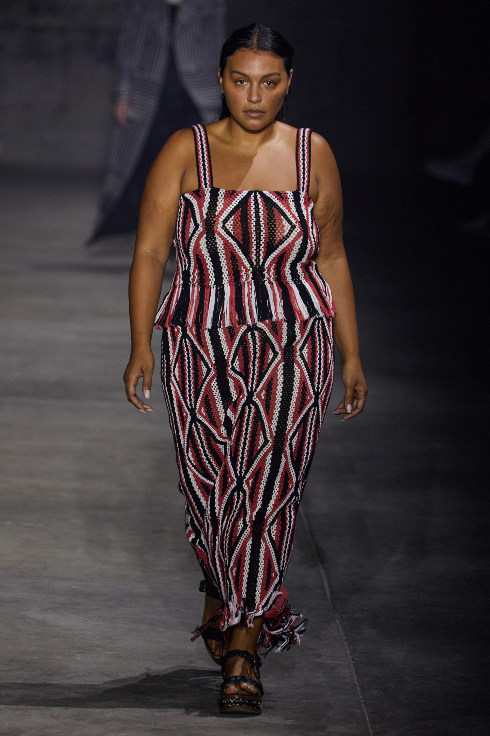 Gabriela Hearst S/S 22 Look 15