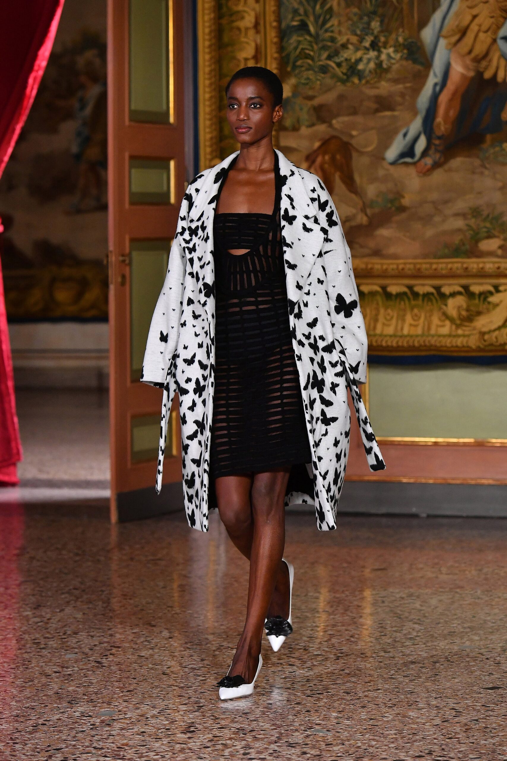 Genny F/W 21 Look 15