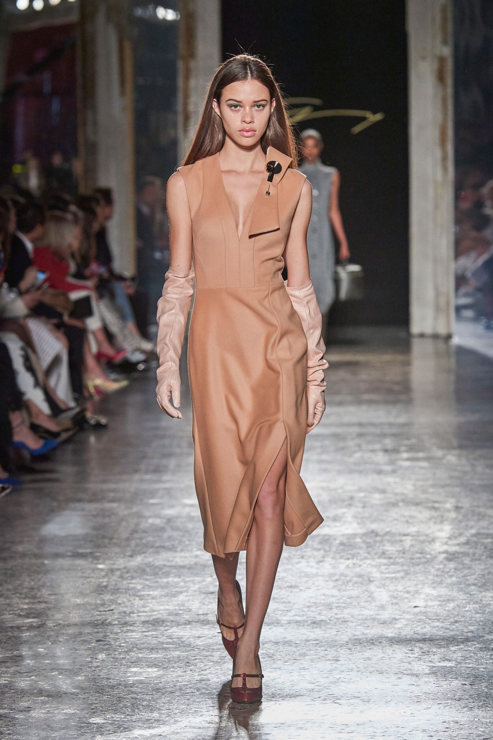 Genny F/W 20 Look 15