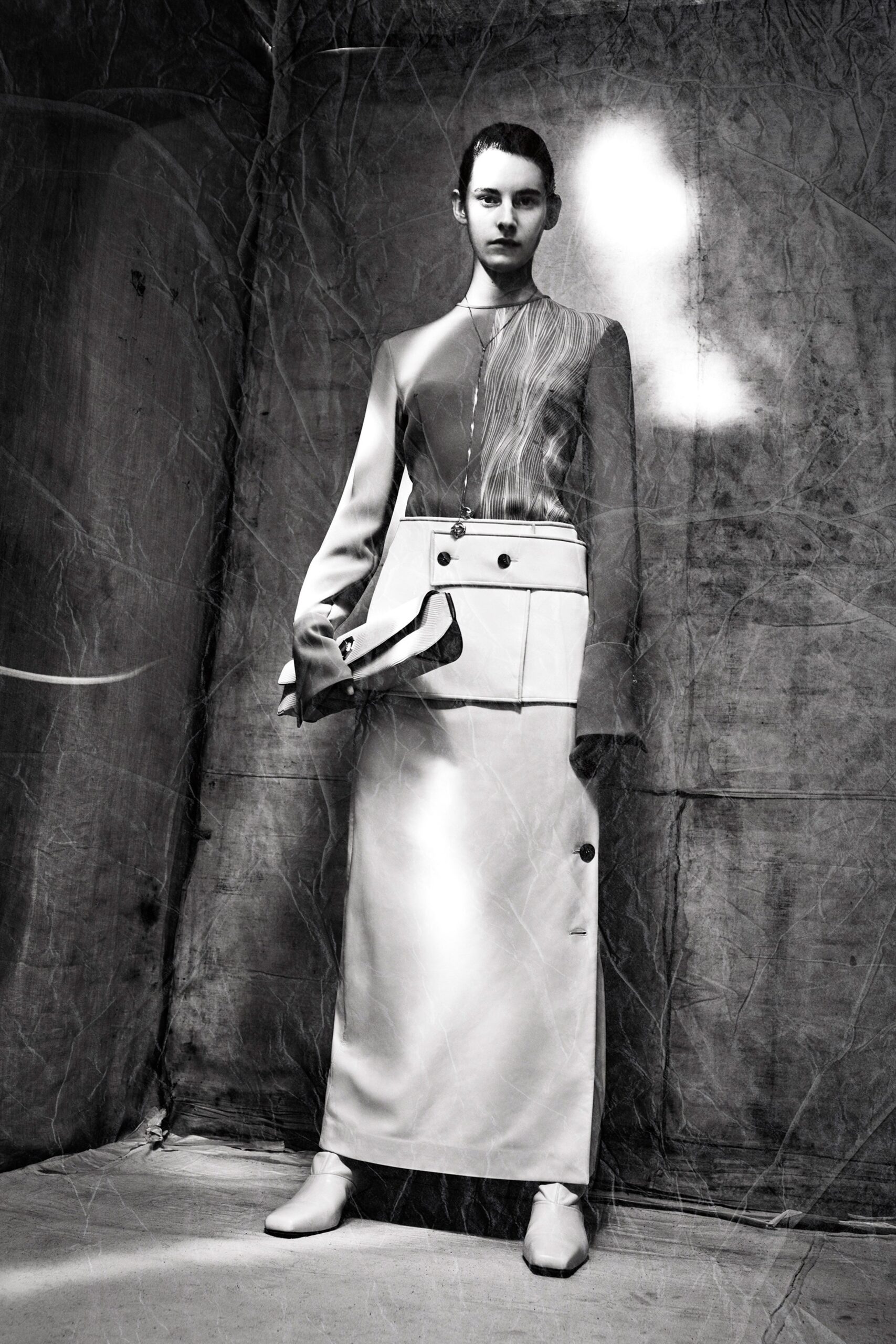 Giada F/W 21 Look 15