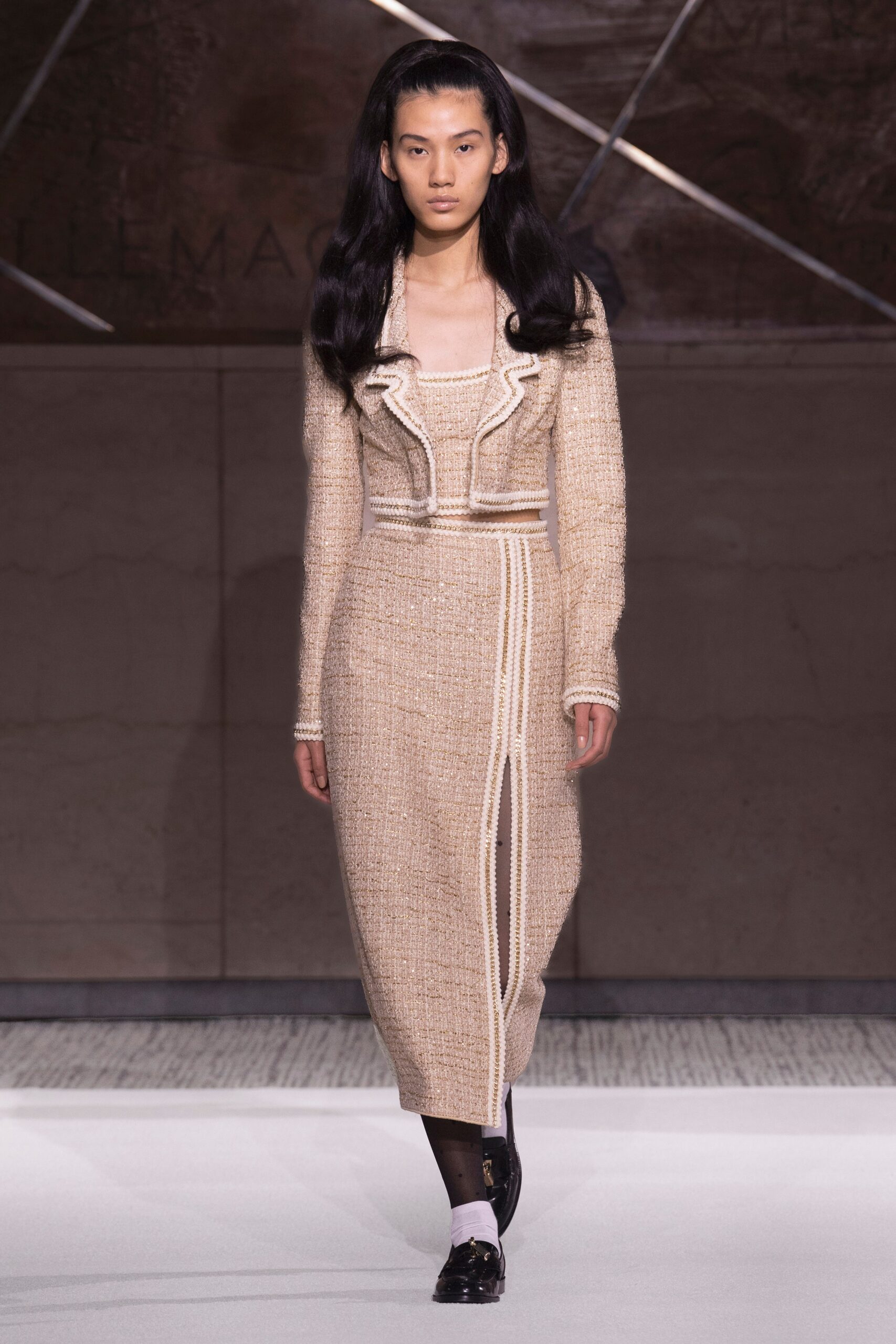 Giambattista Valli F/W 22 Look 15