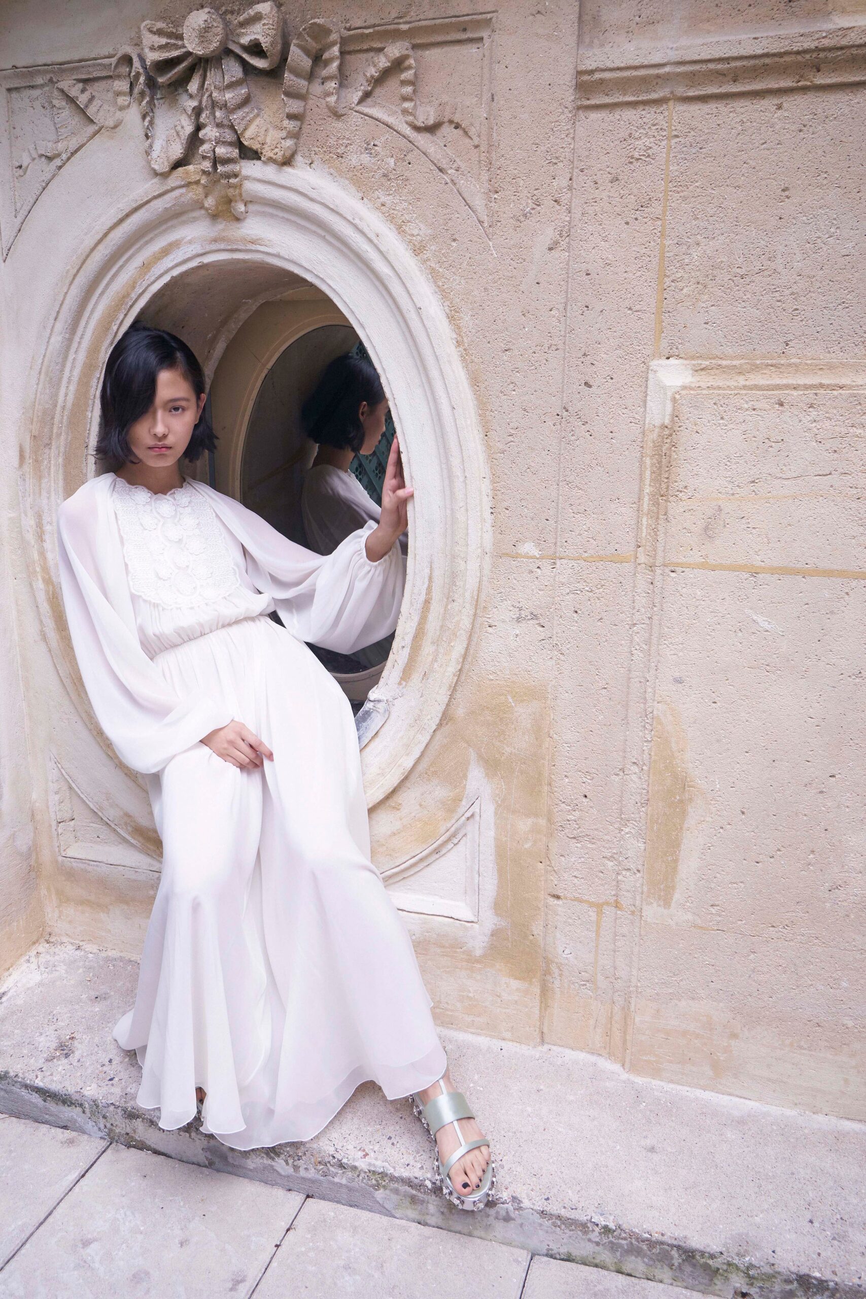 Giambattista Valli Resort 20 Look 15