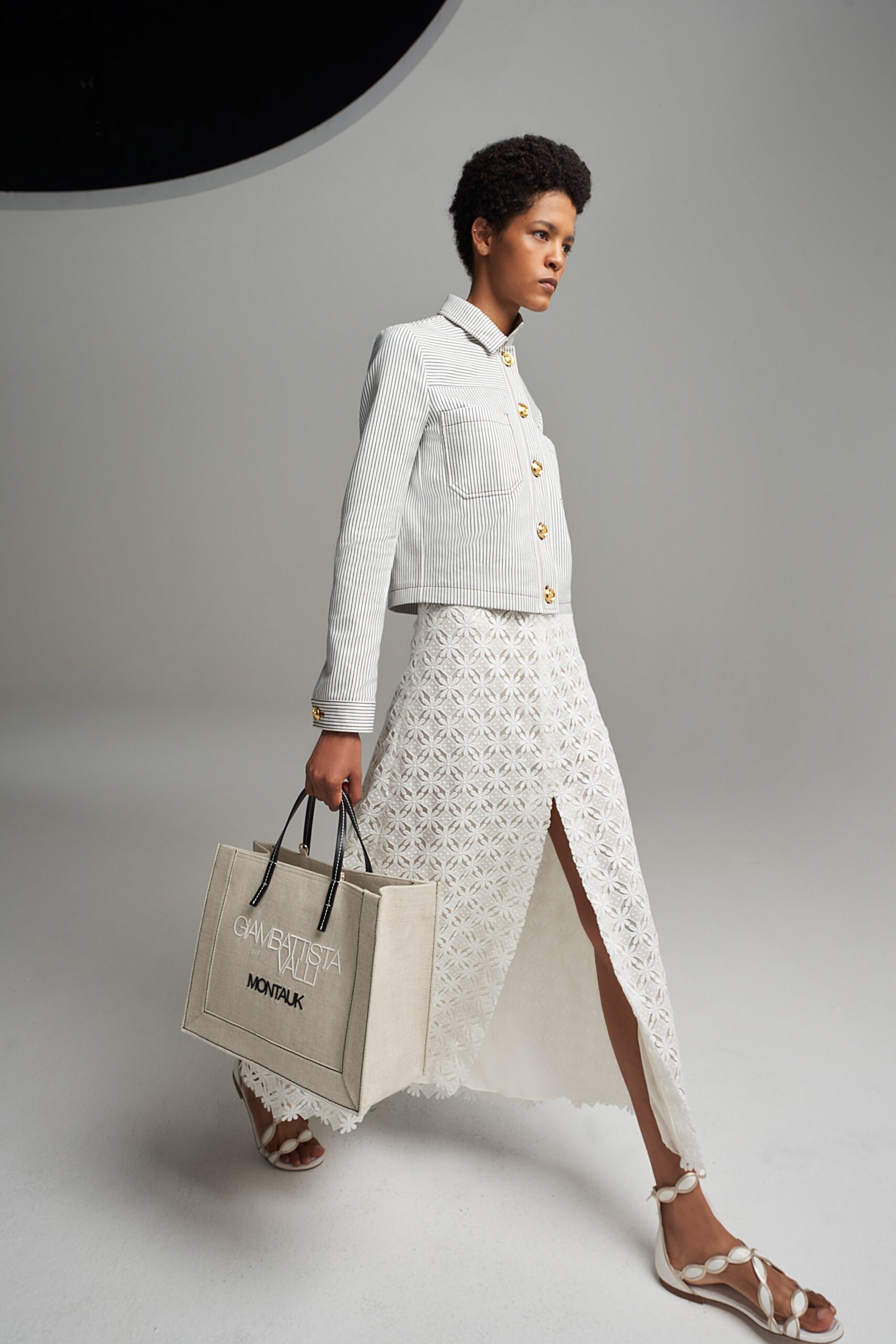 Giambattista Valli Resort 22 Look 15