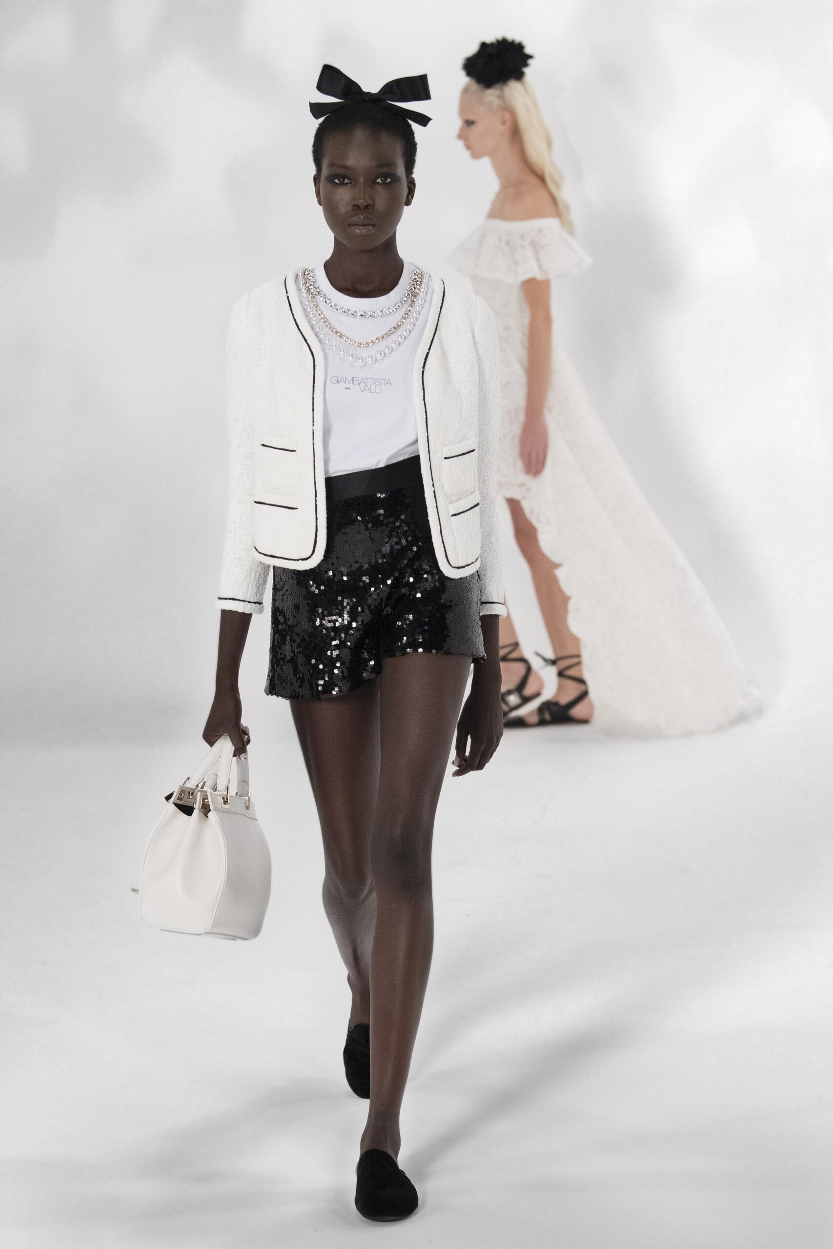 Giambattista Valli S/S 21 Look 15