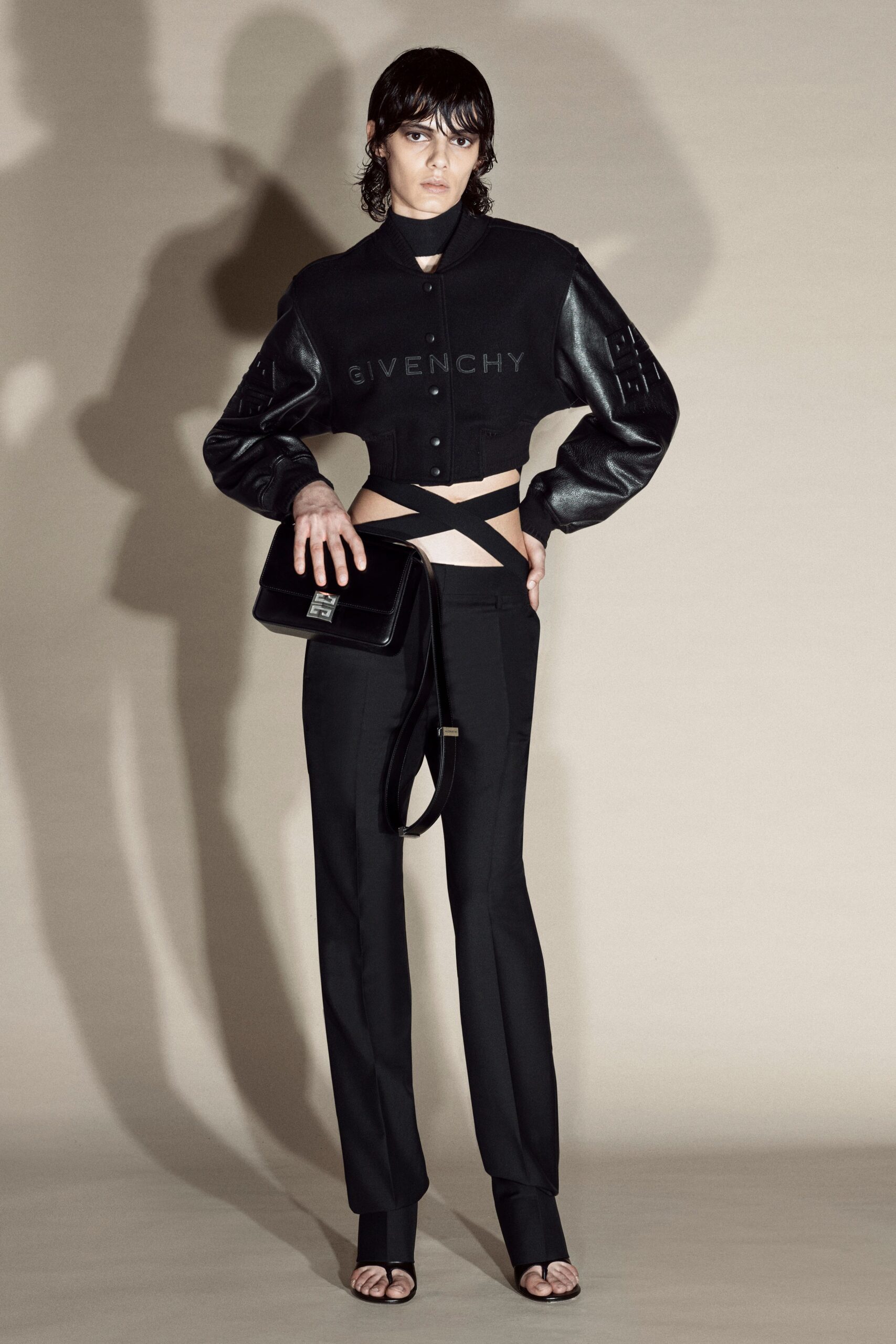 Givenchy F/W 21 Look 15