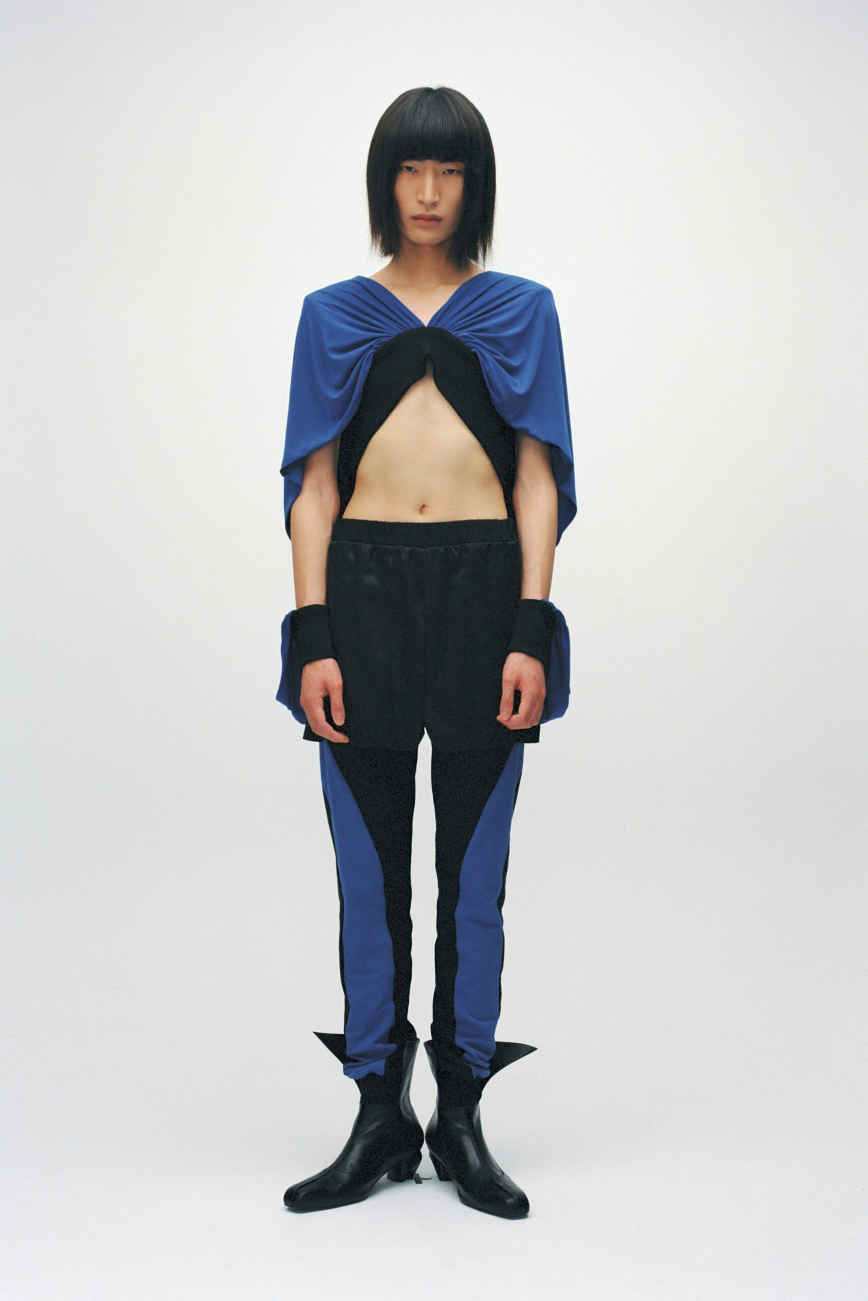Fashion East S/S 22 Look 30
