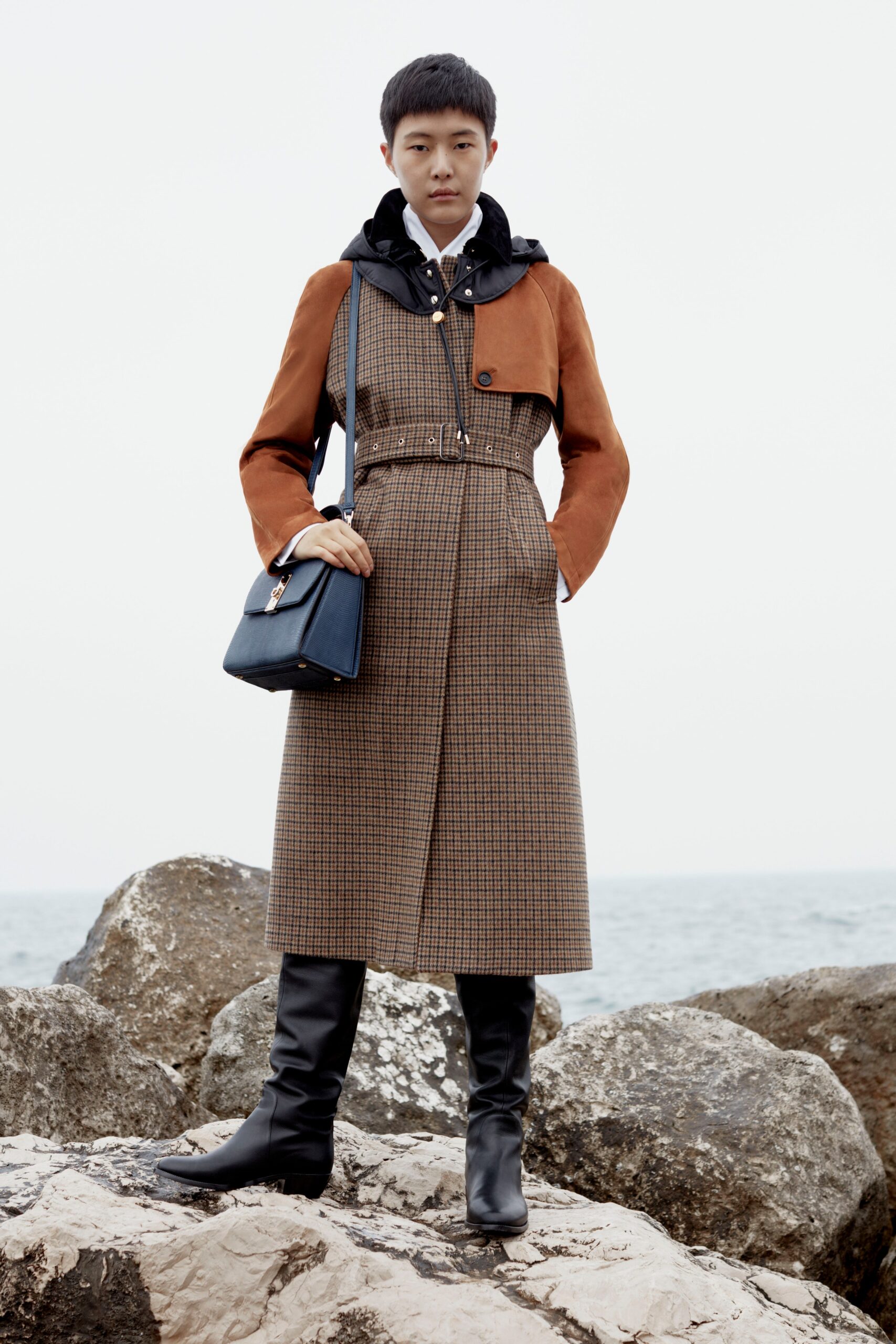 Ferragamo F/W 19 Look 15