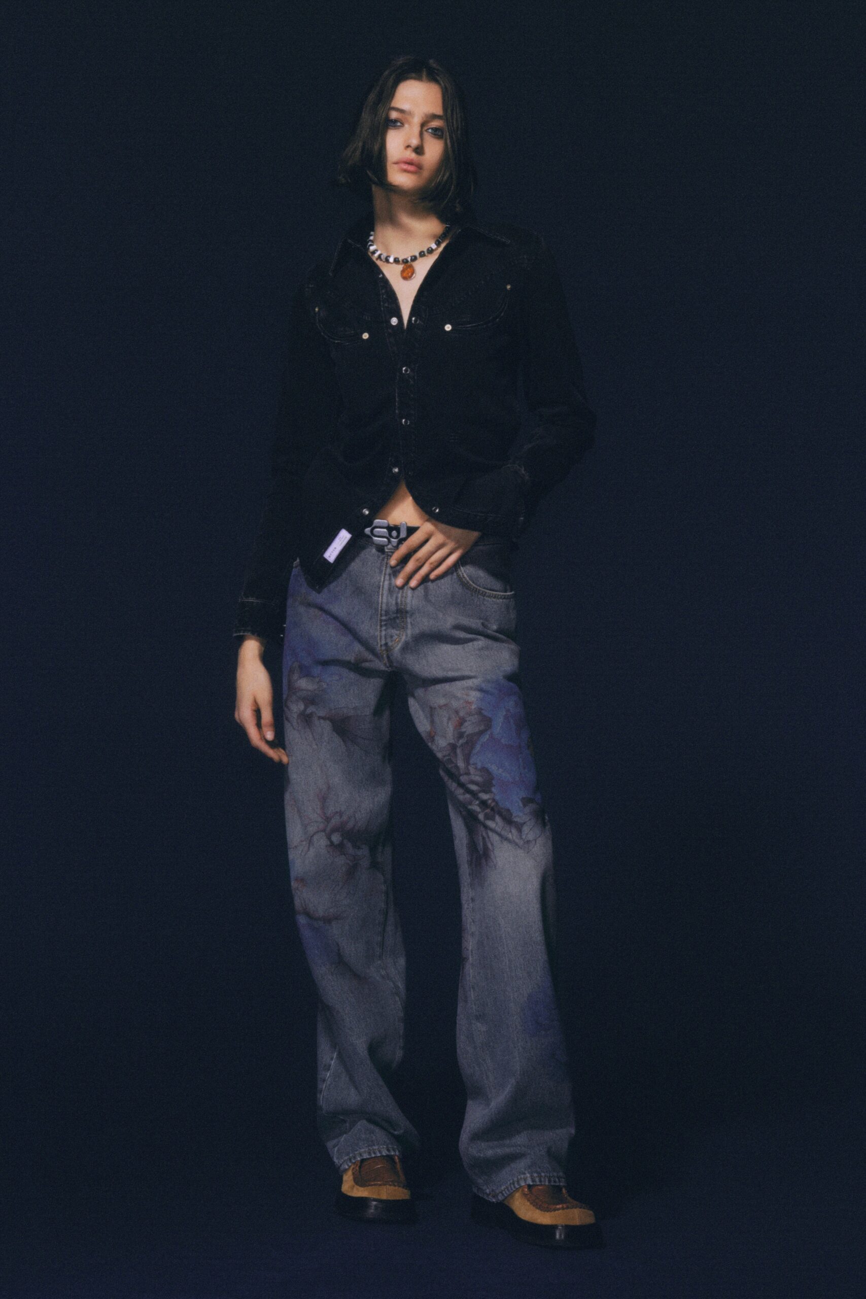 Eytys F/W 23 Menswear Look 15