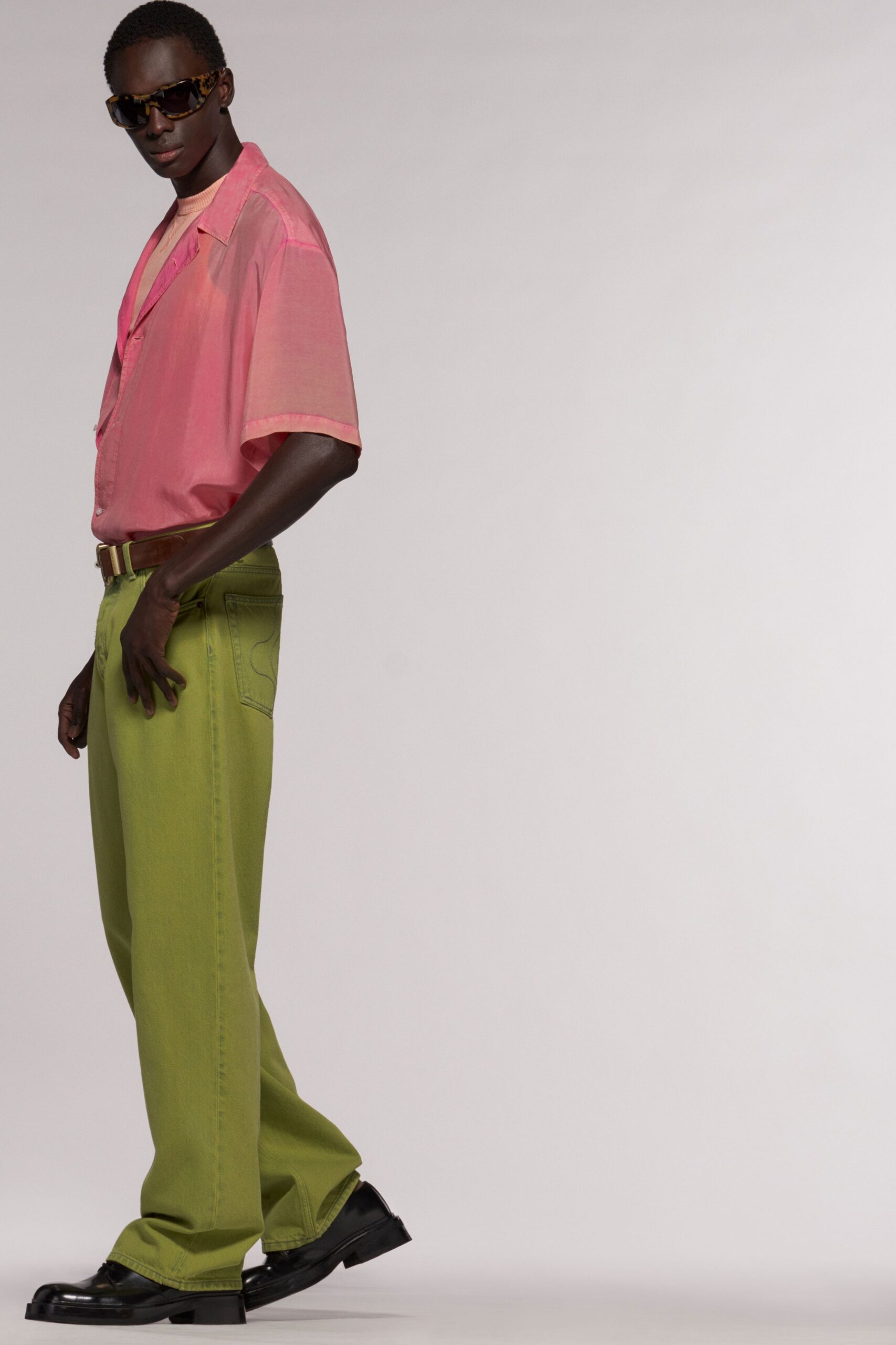 Eytys S/S 23 Look 15