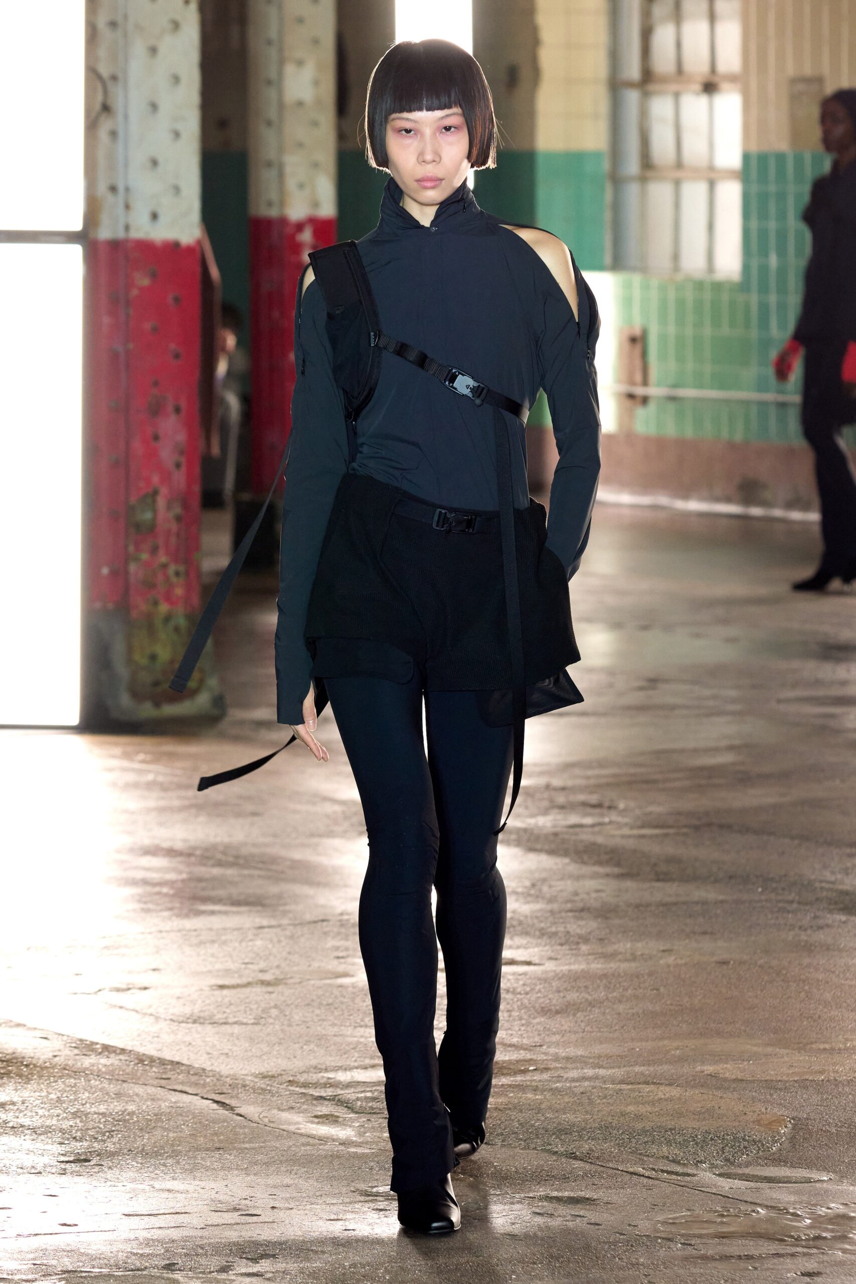Fashion East F/W 23 Look 14