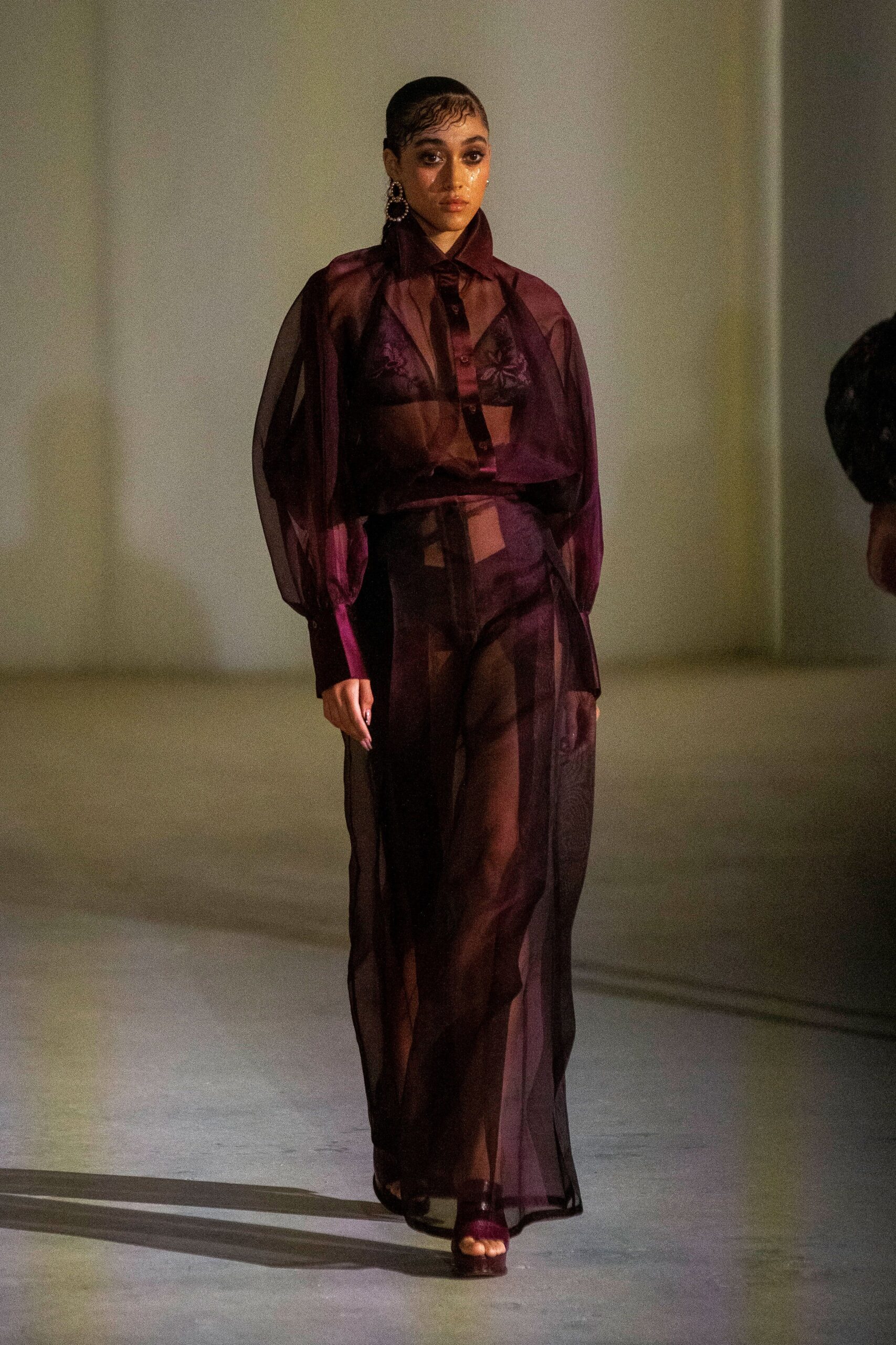 Fe Noel S/S 23 Look 21