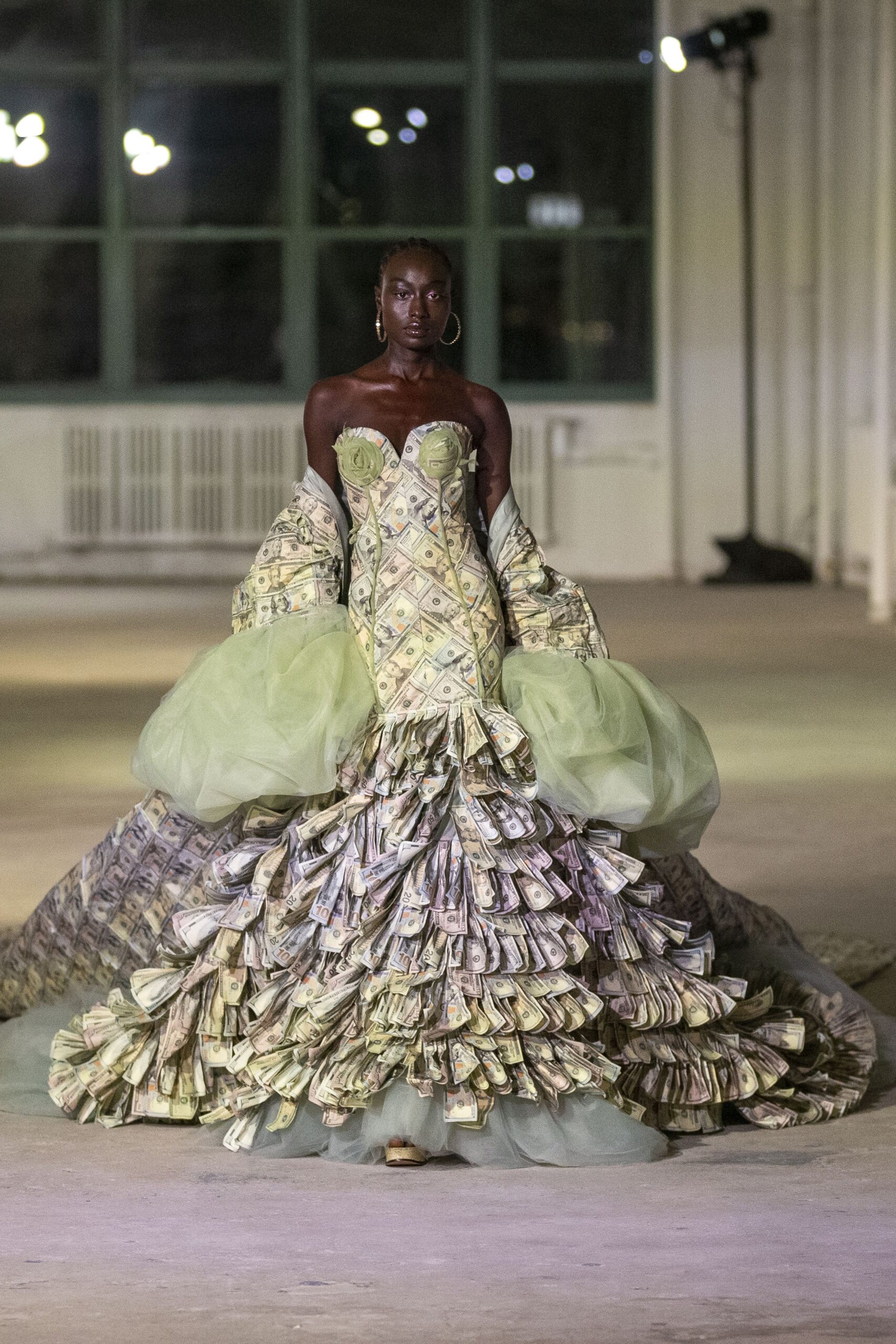 Fe Noel S/S 23 Look 22