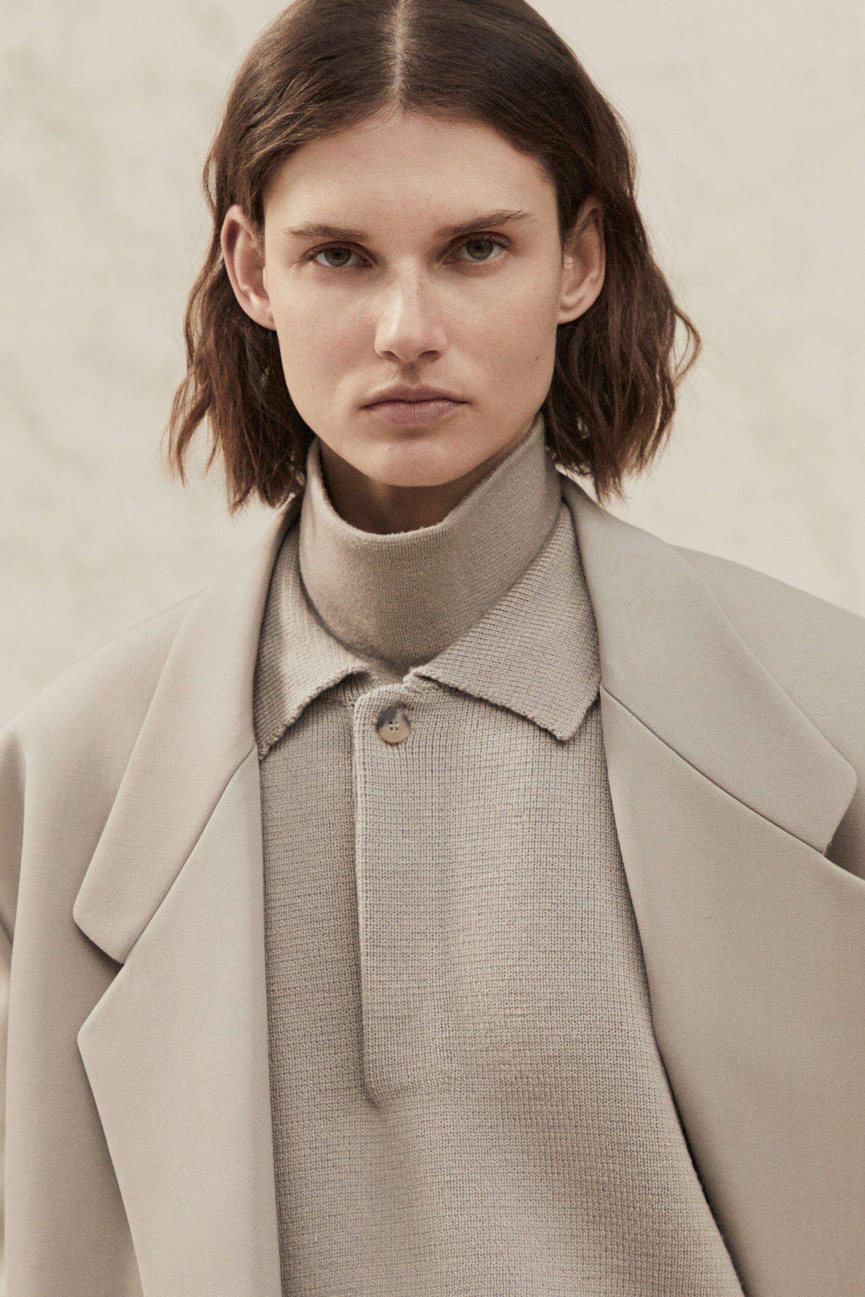 Fear of God F/W 22 Look 11