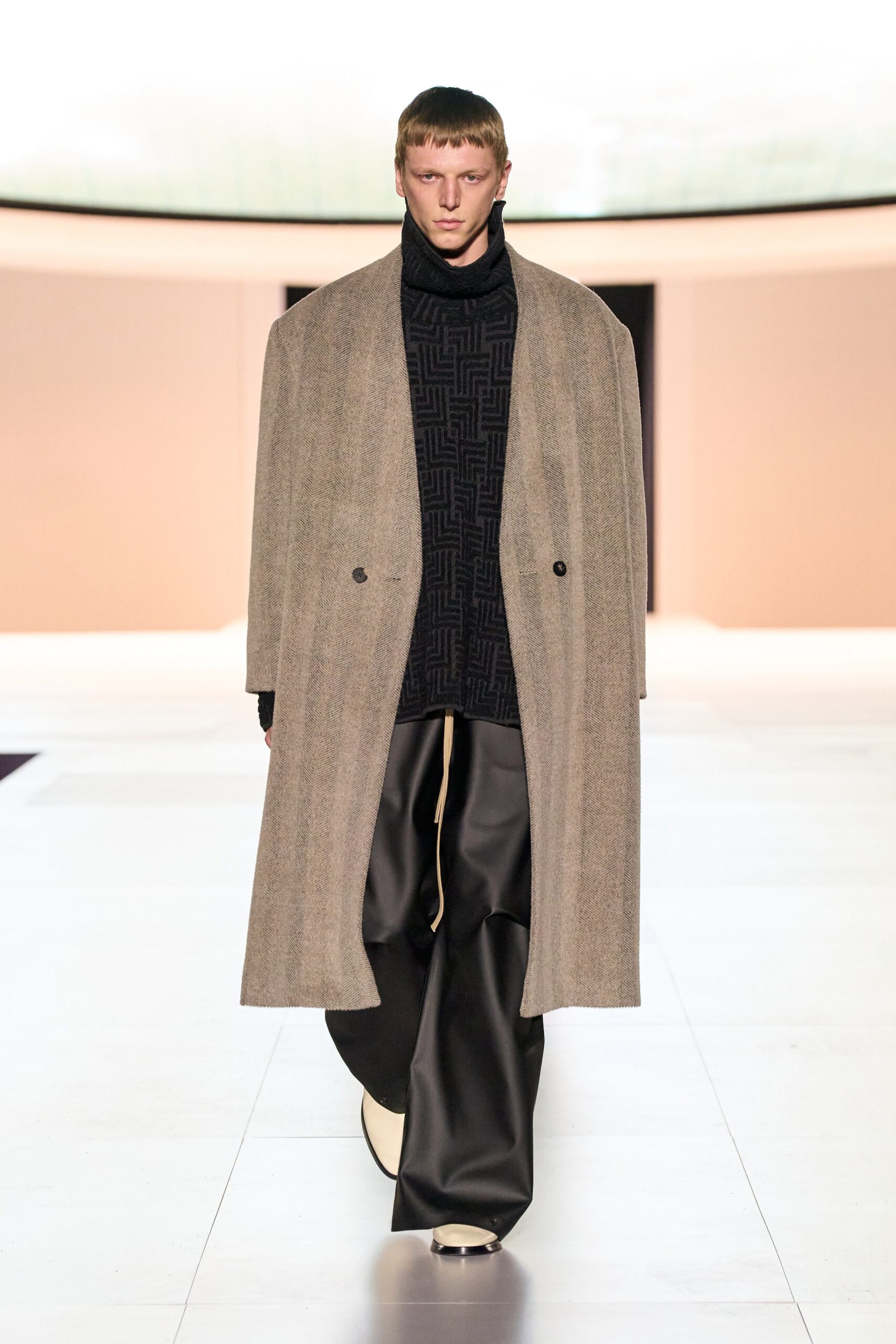 Fear of God F/W 23 Menswear Look 15