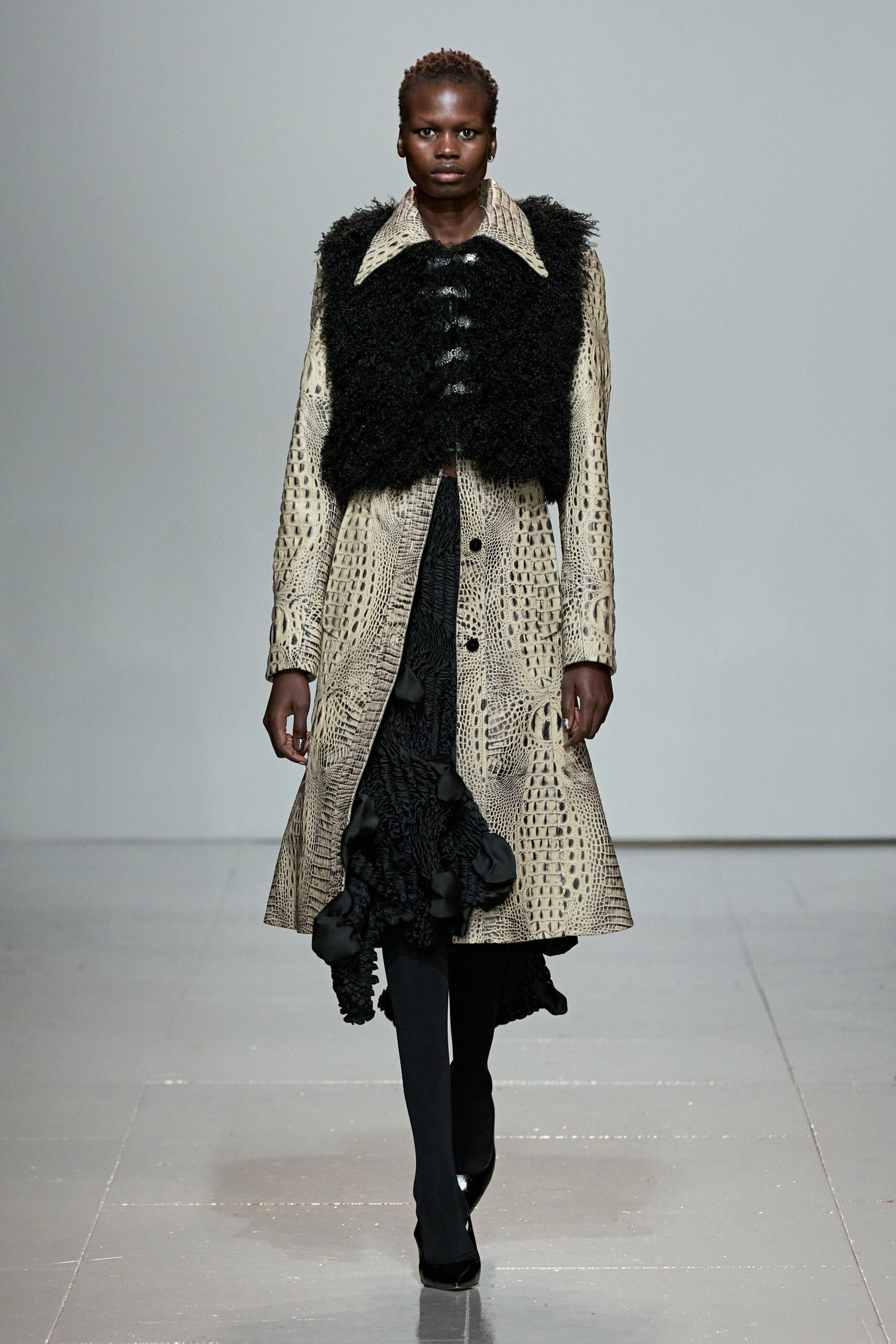 Feben F/W 23 Look 15